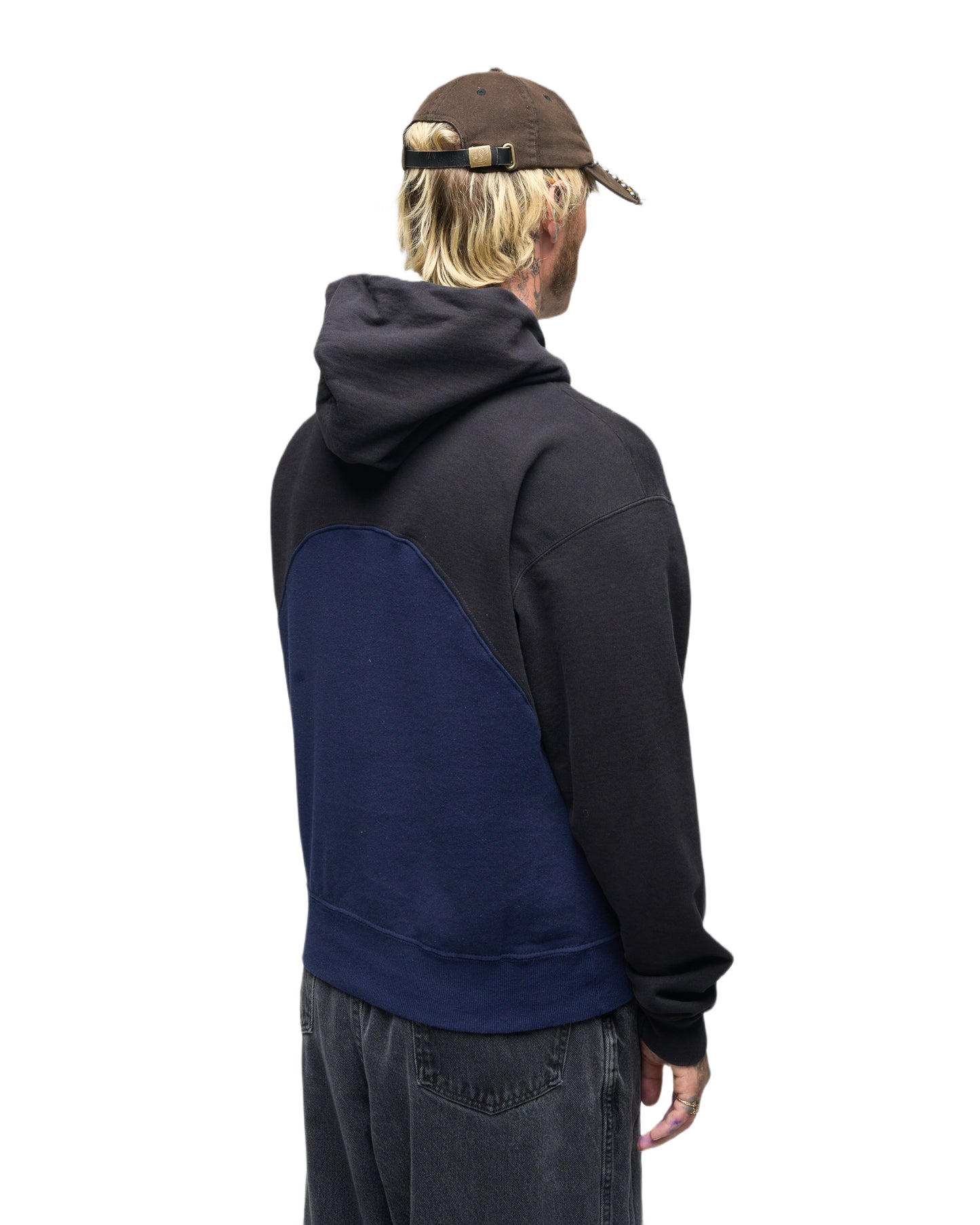013 WAVE HOODIE