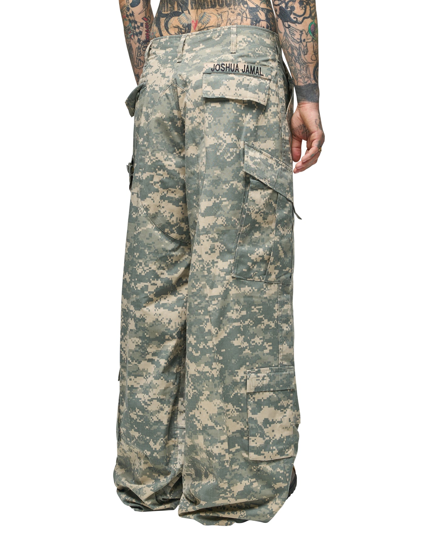 ACU NBHD PANT