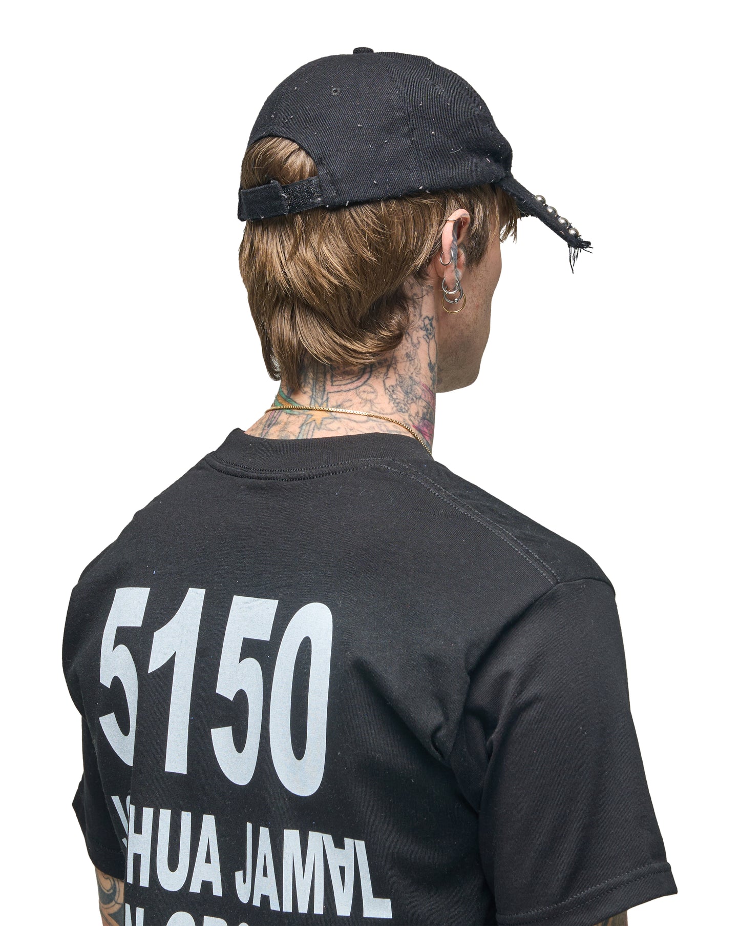 206 CRUST CAP