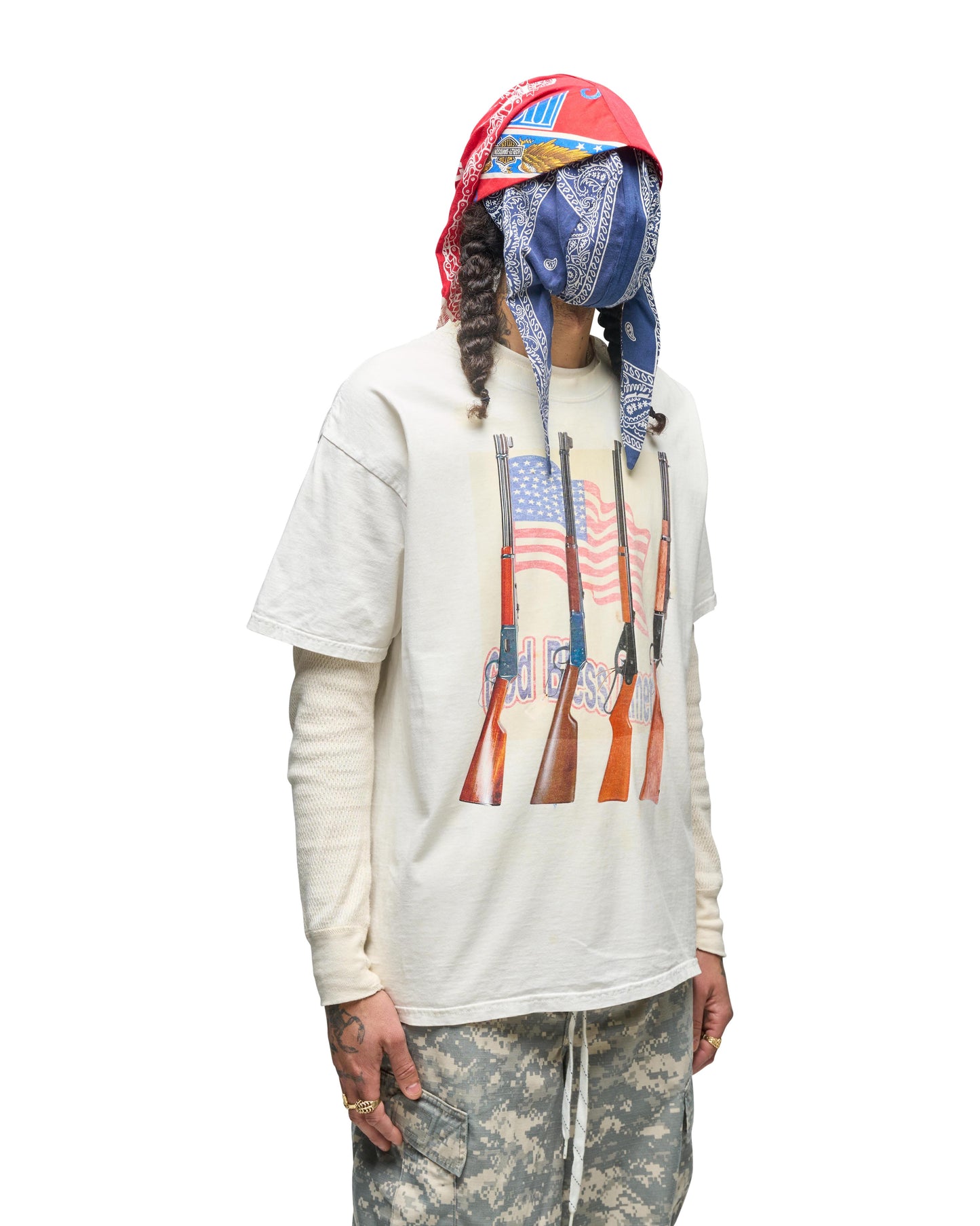 SLUG TEE 034