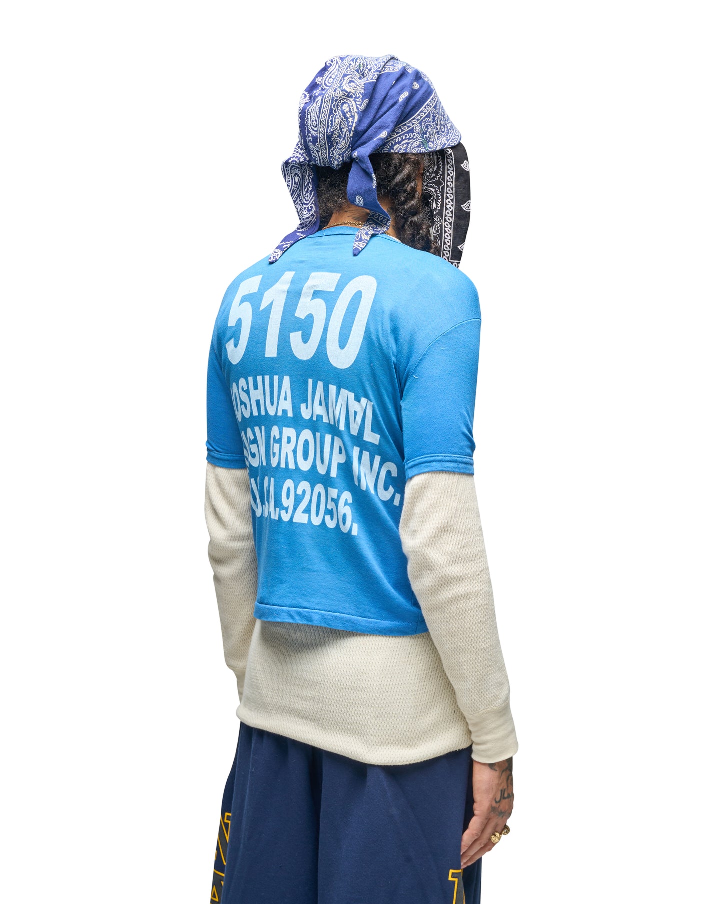 SLUG TEE 035