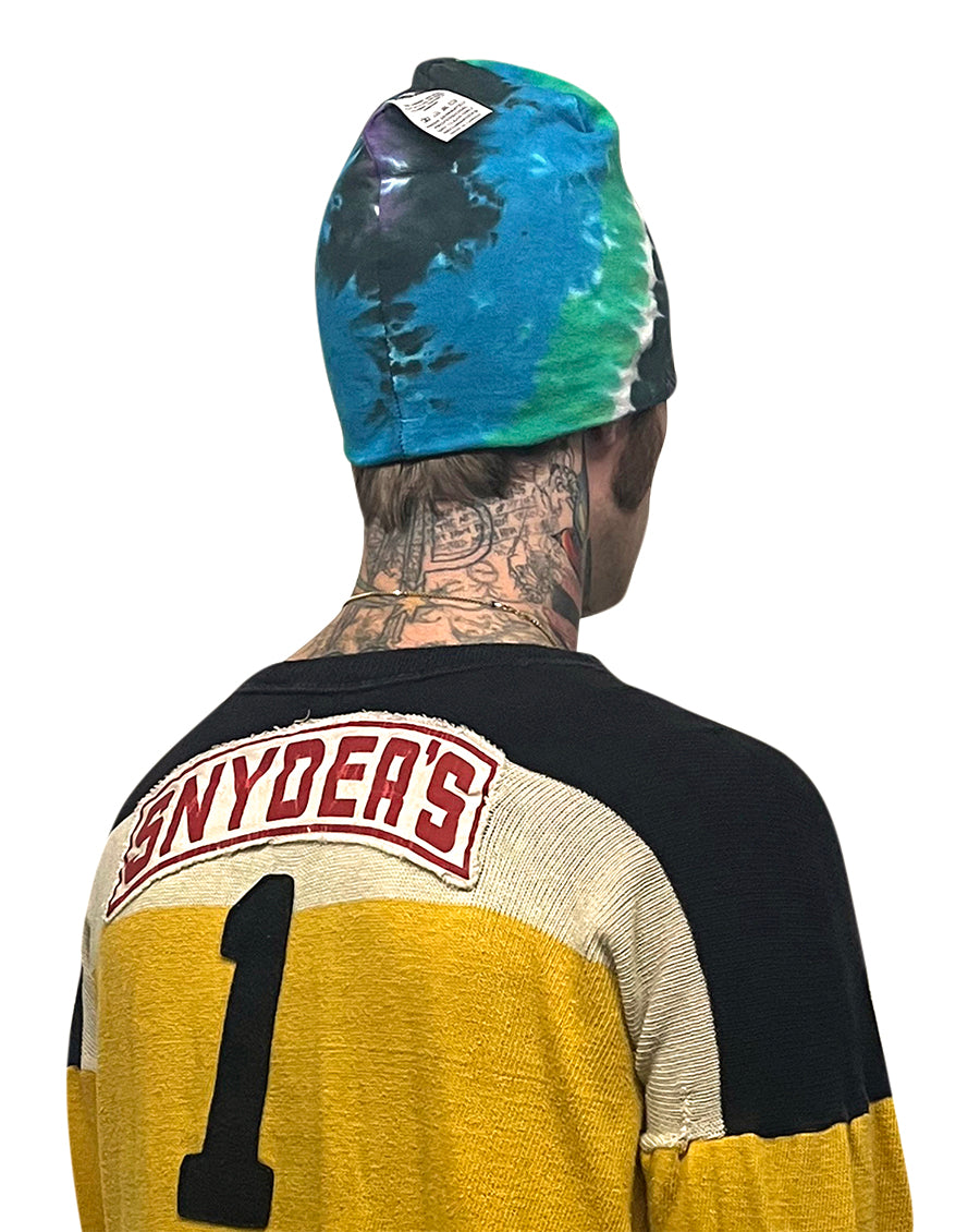022 T-SKULLY