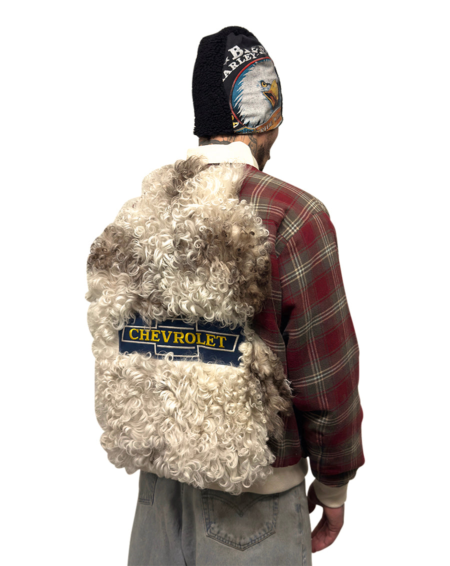 002 SOUVENIR FLESH BOMBER