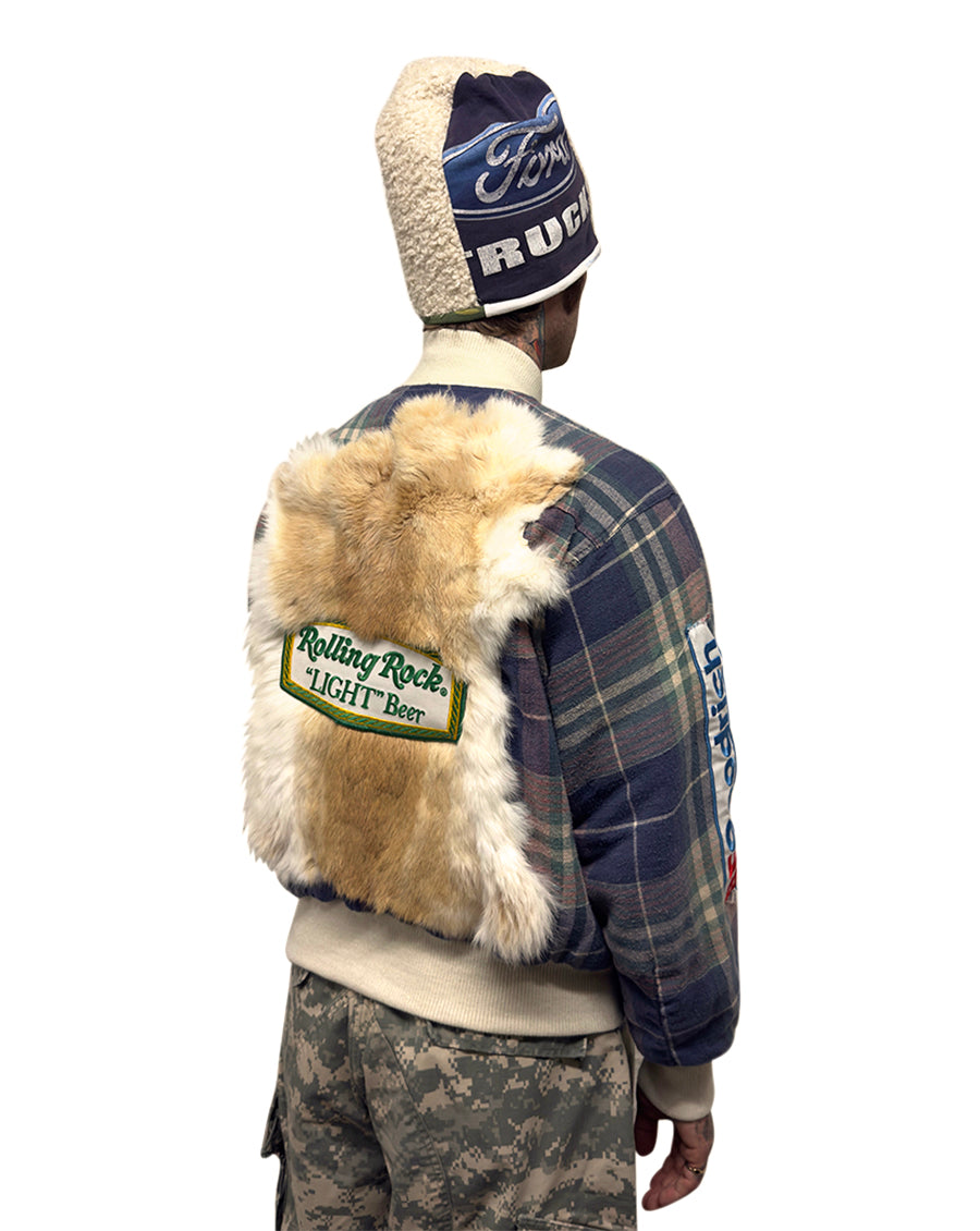 004 SOUVENIR FLESH BOMBER