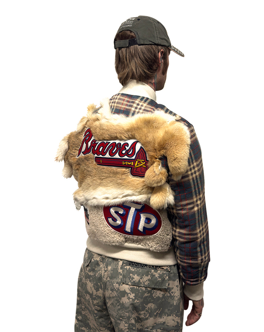 005 SOUVENIR FLESH BOMBER