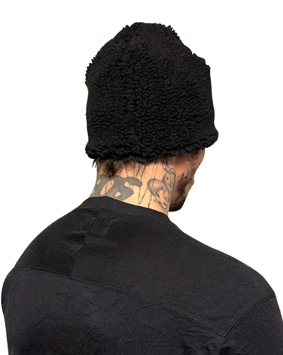 001 SHERPA T-BEANIE