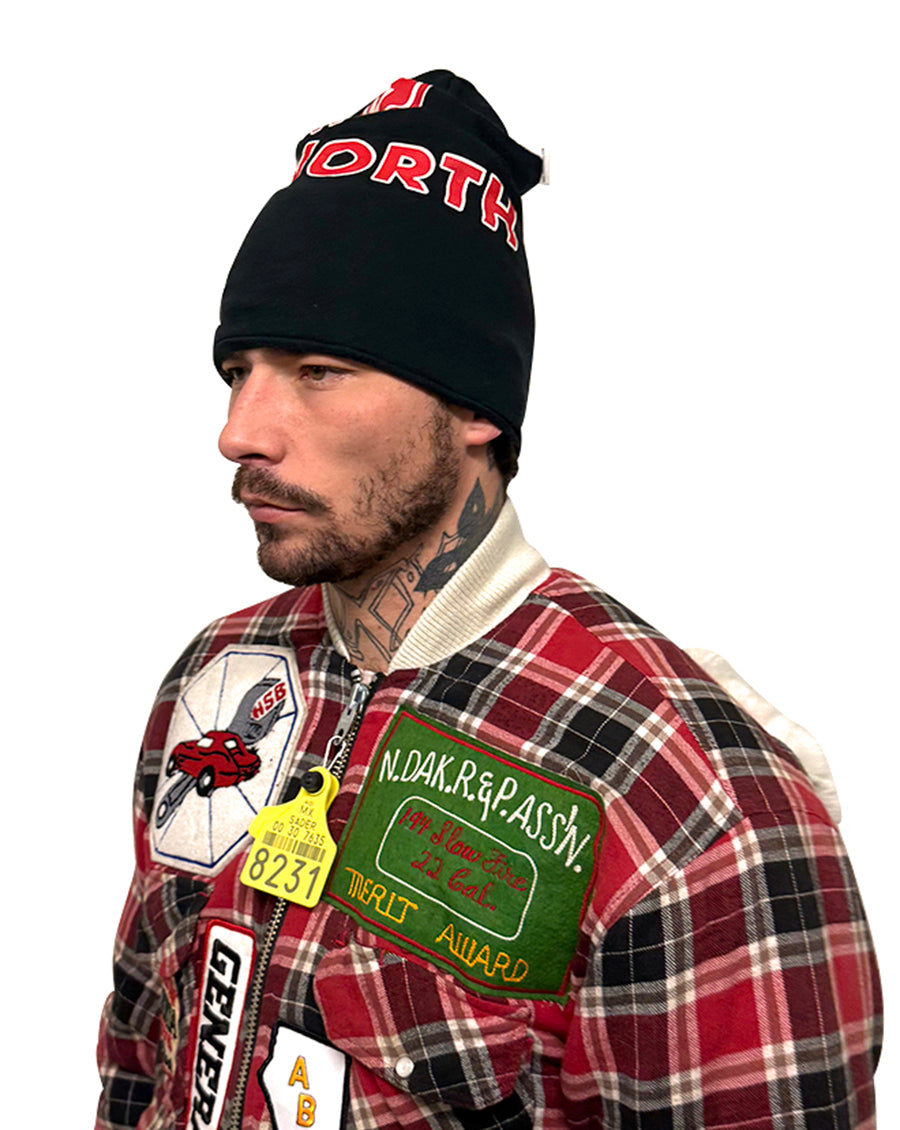 013 T-BEANIE