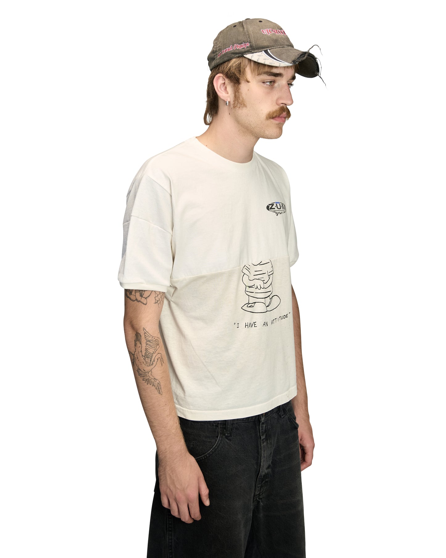 002 PRACTICE TEE