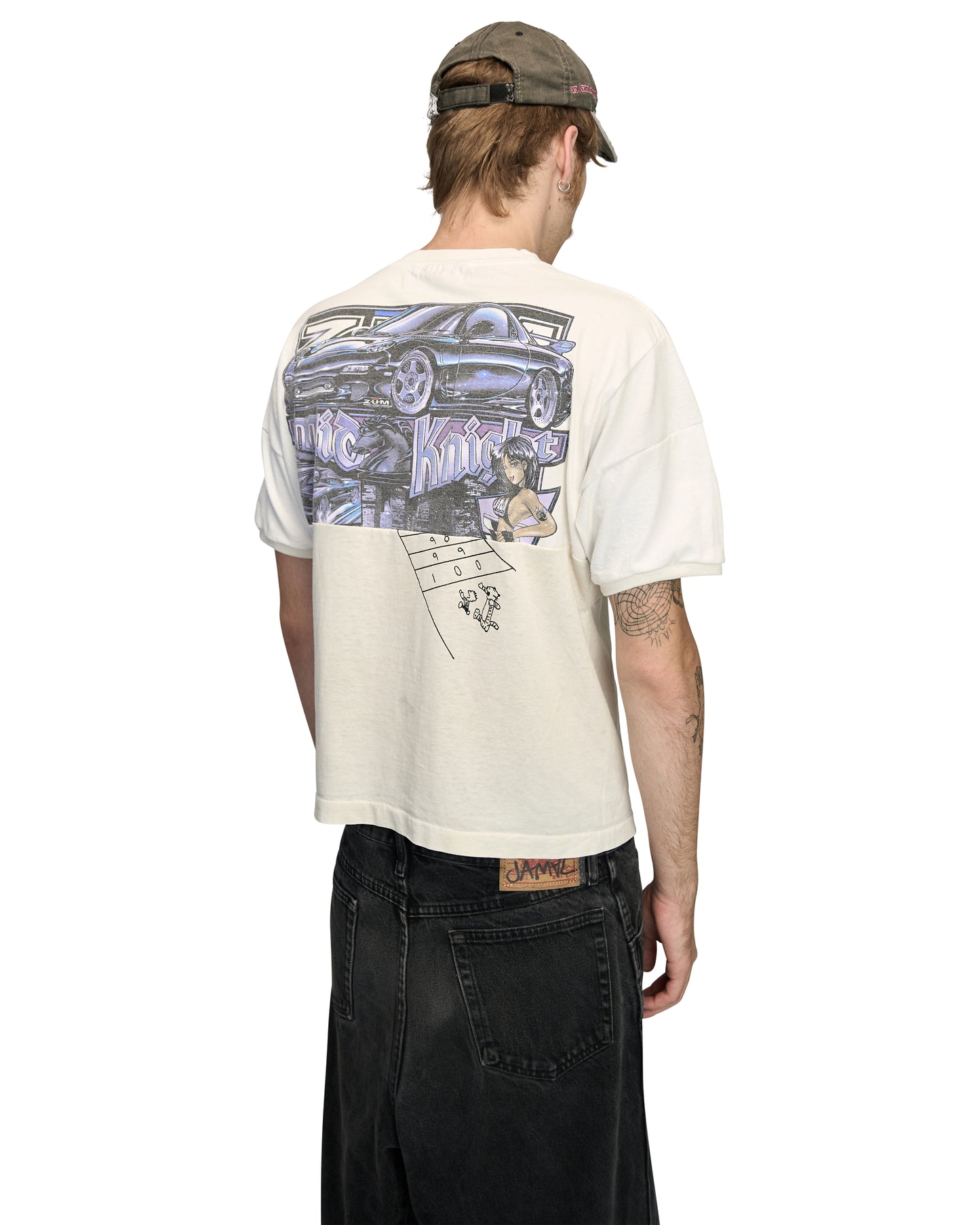 002 PRACTICE TEE