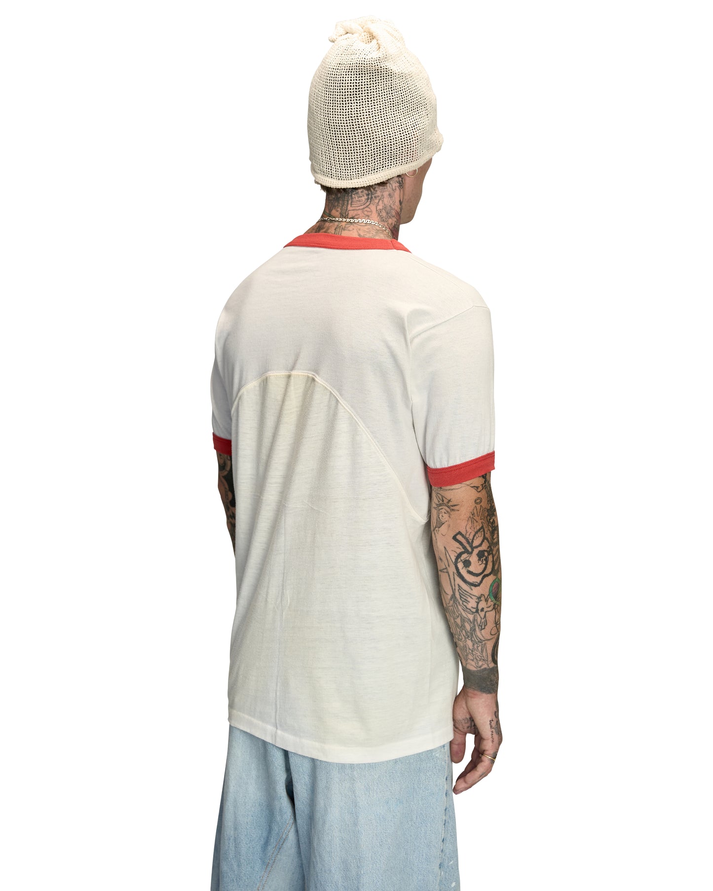 025 WAVE TEE