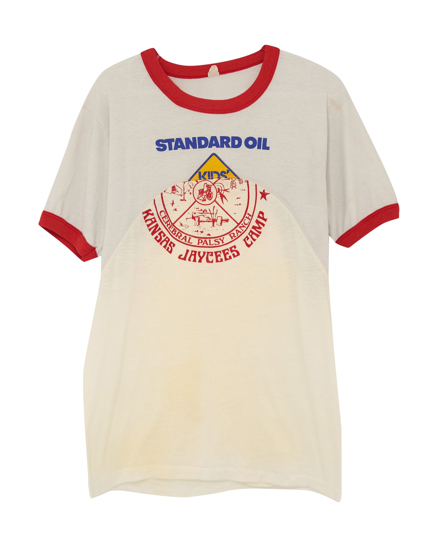025 WAVE TEE