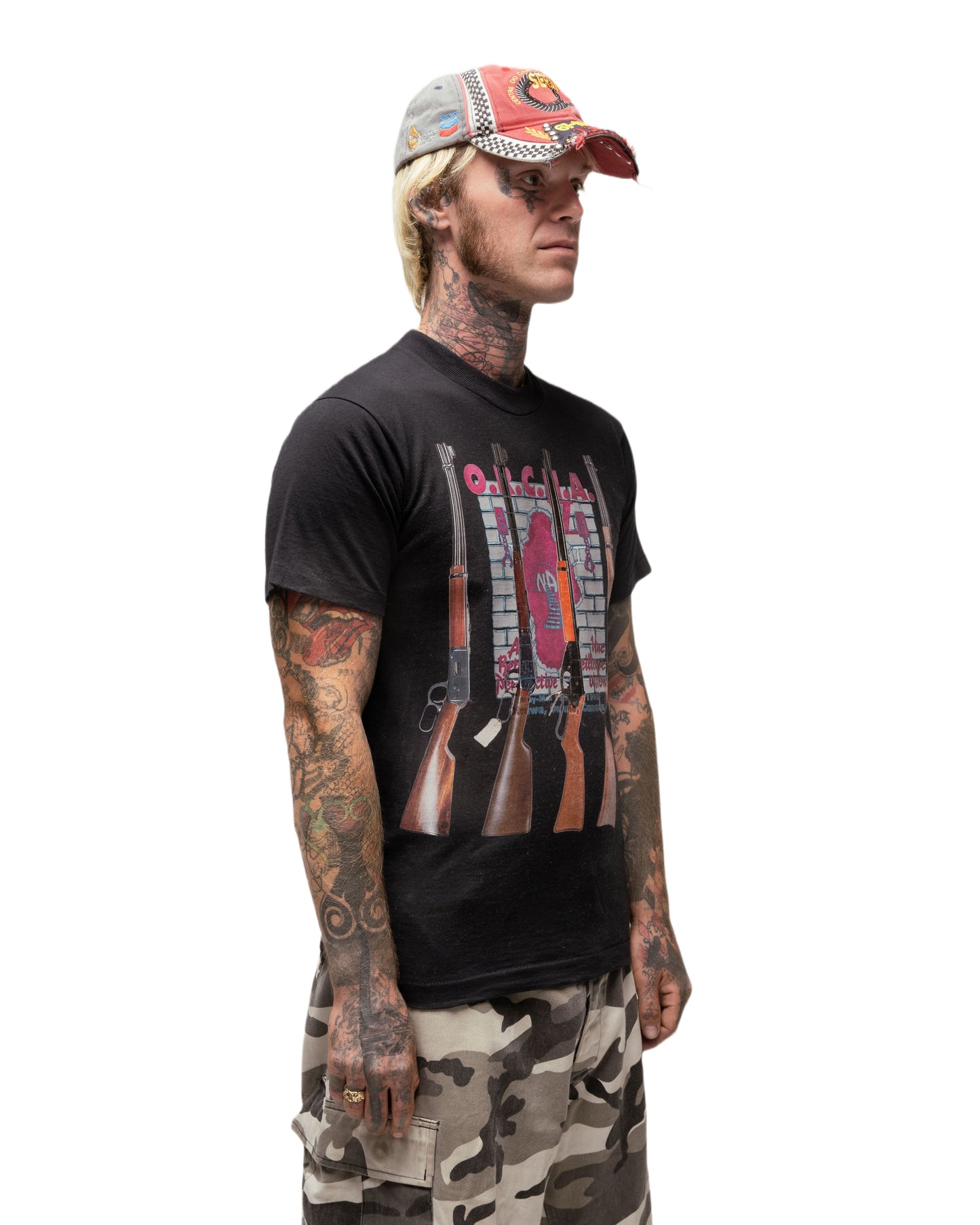SLUG TEE 023