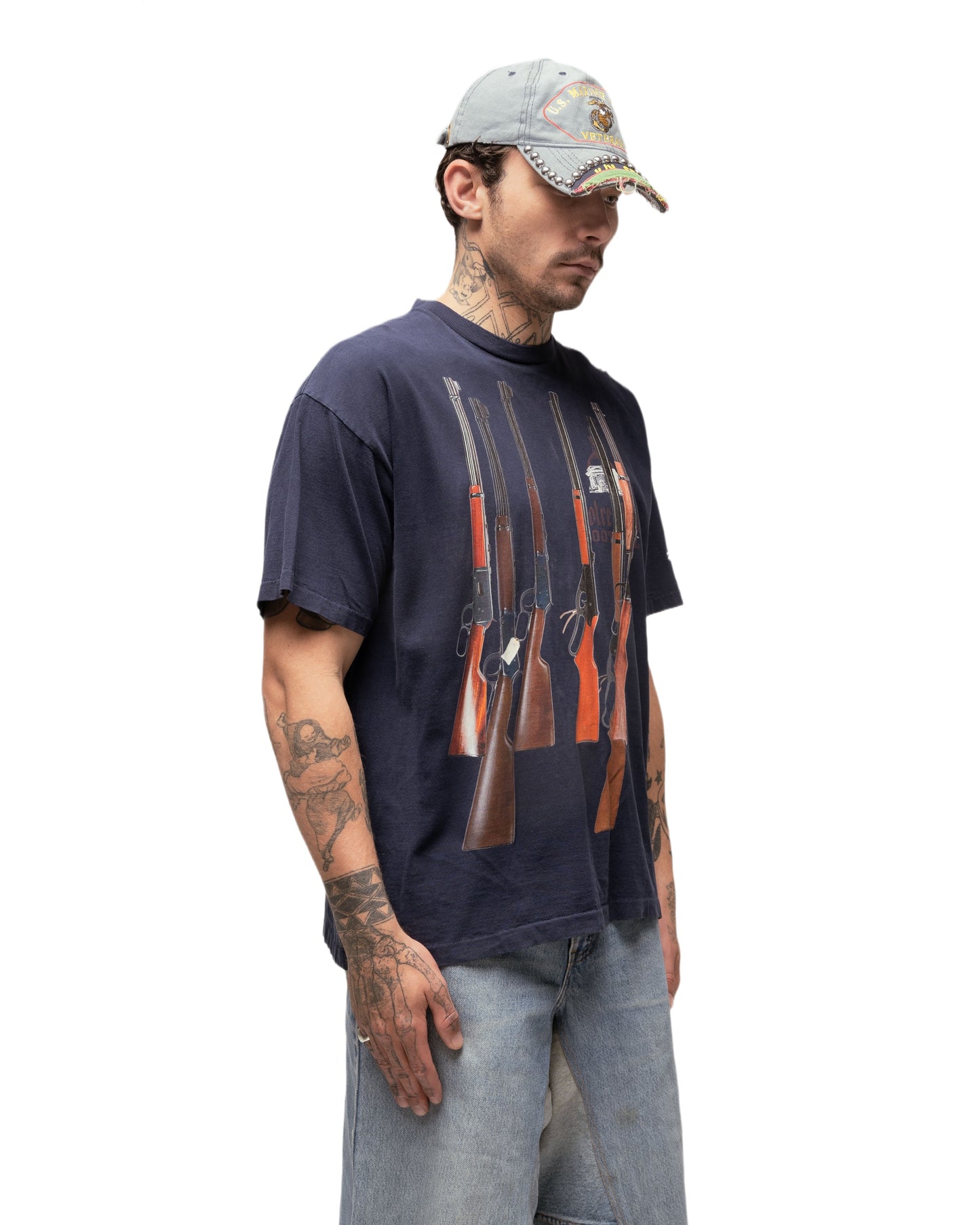 SLUG TEE 026