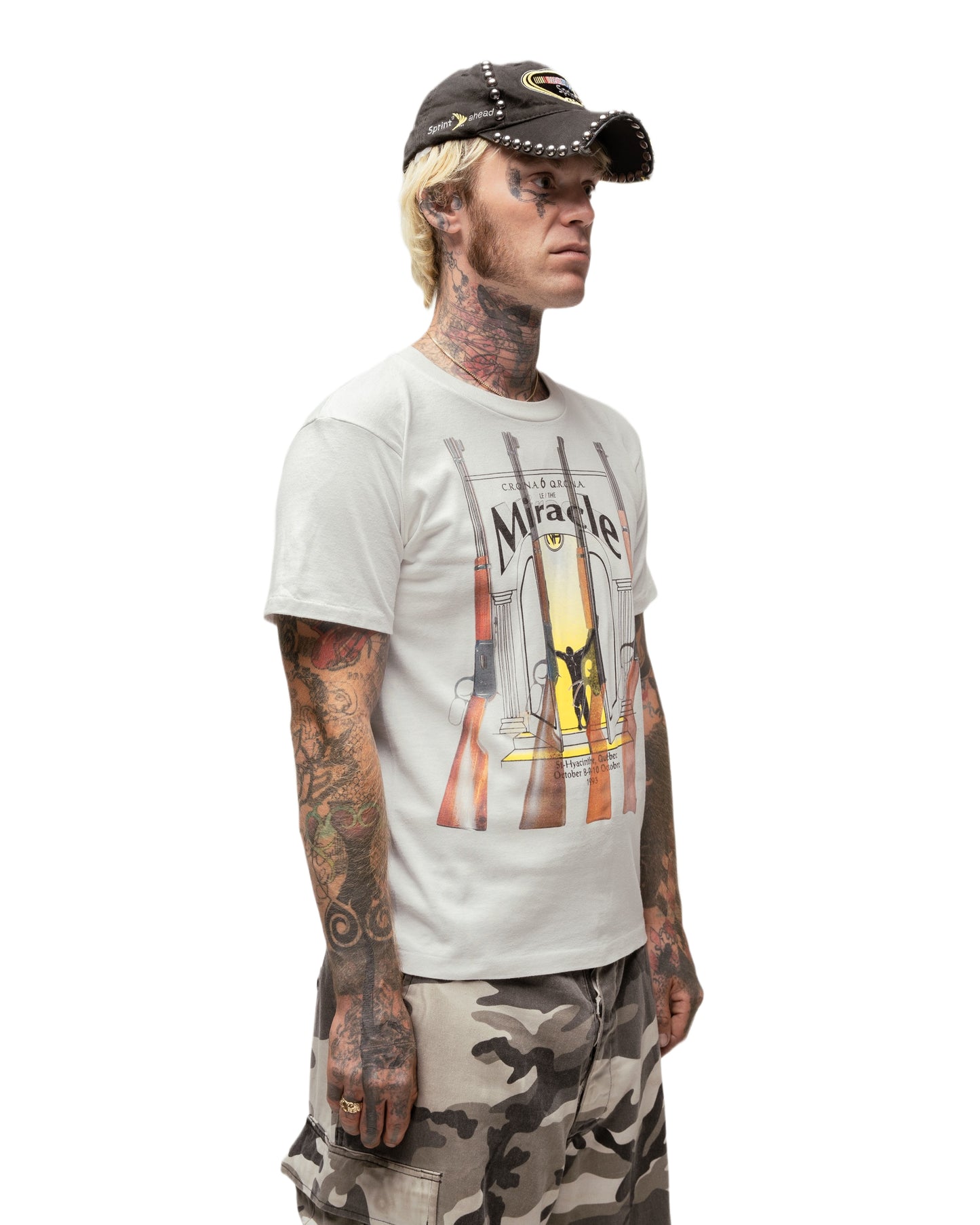 SLUG TEE 031