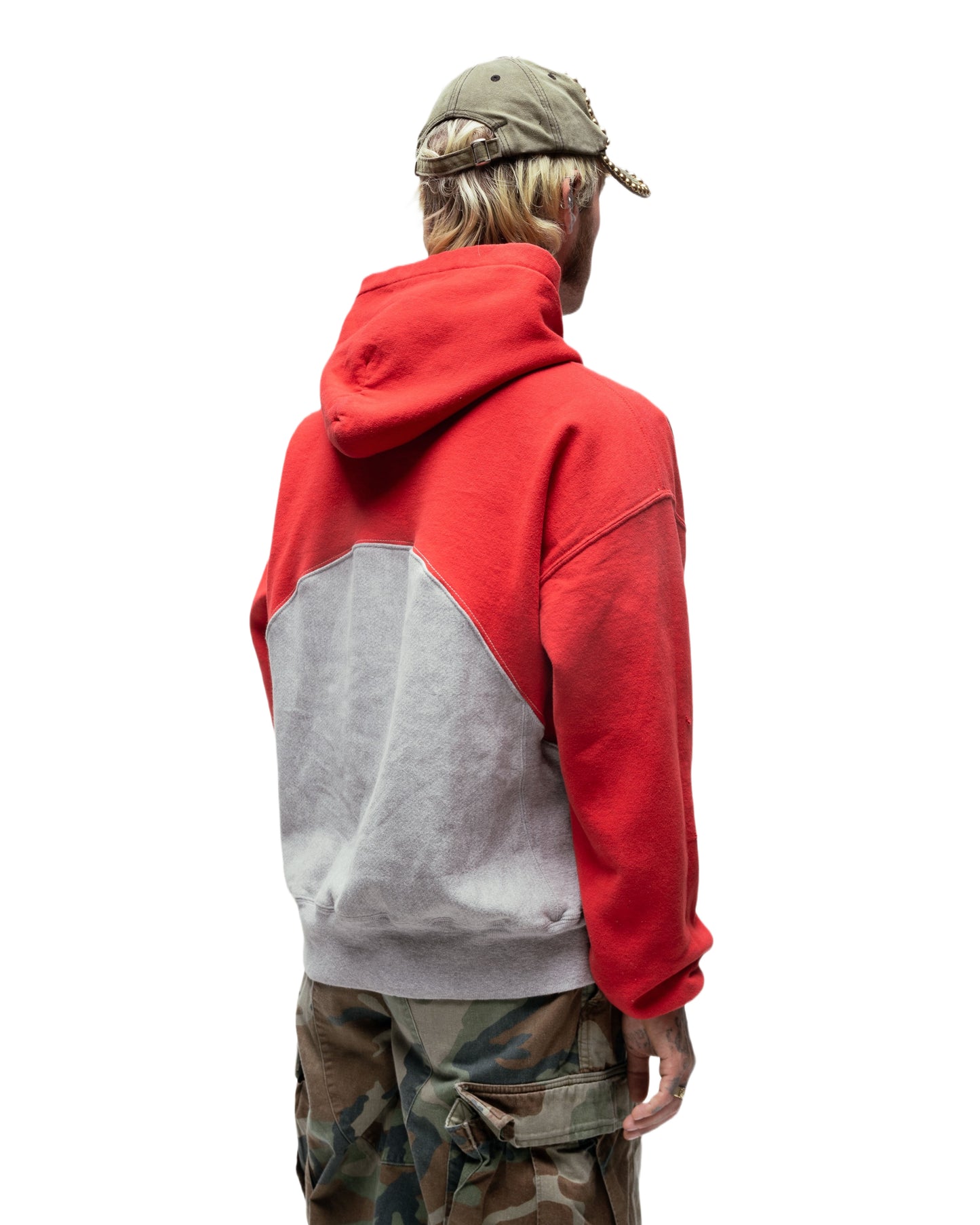 014 WAVE HOODIE