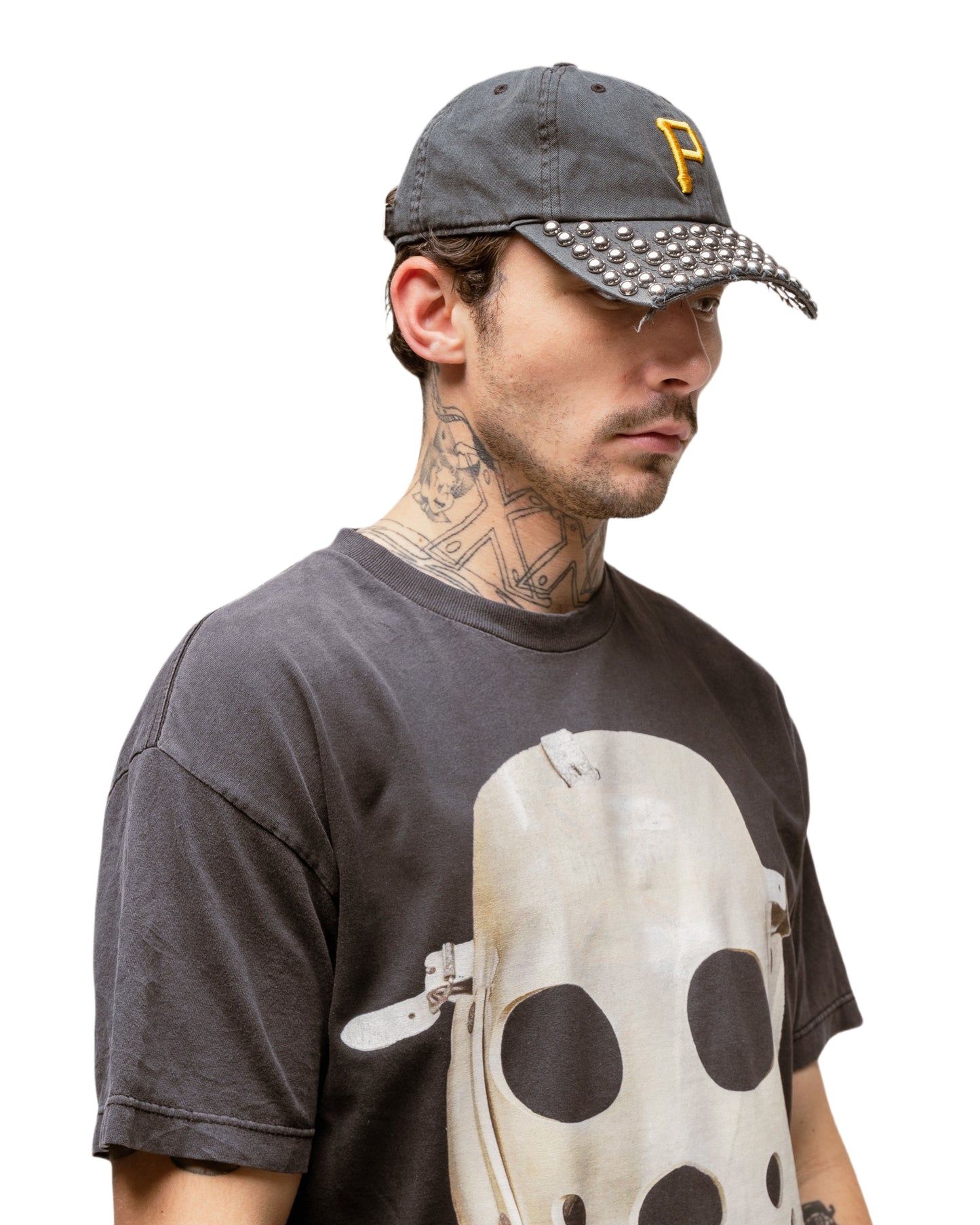 004 HMS CRUST CAP