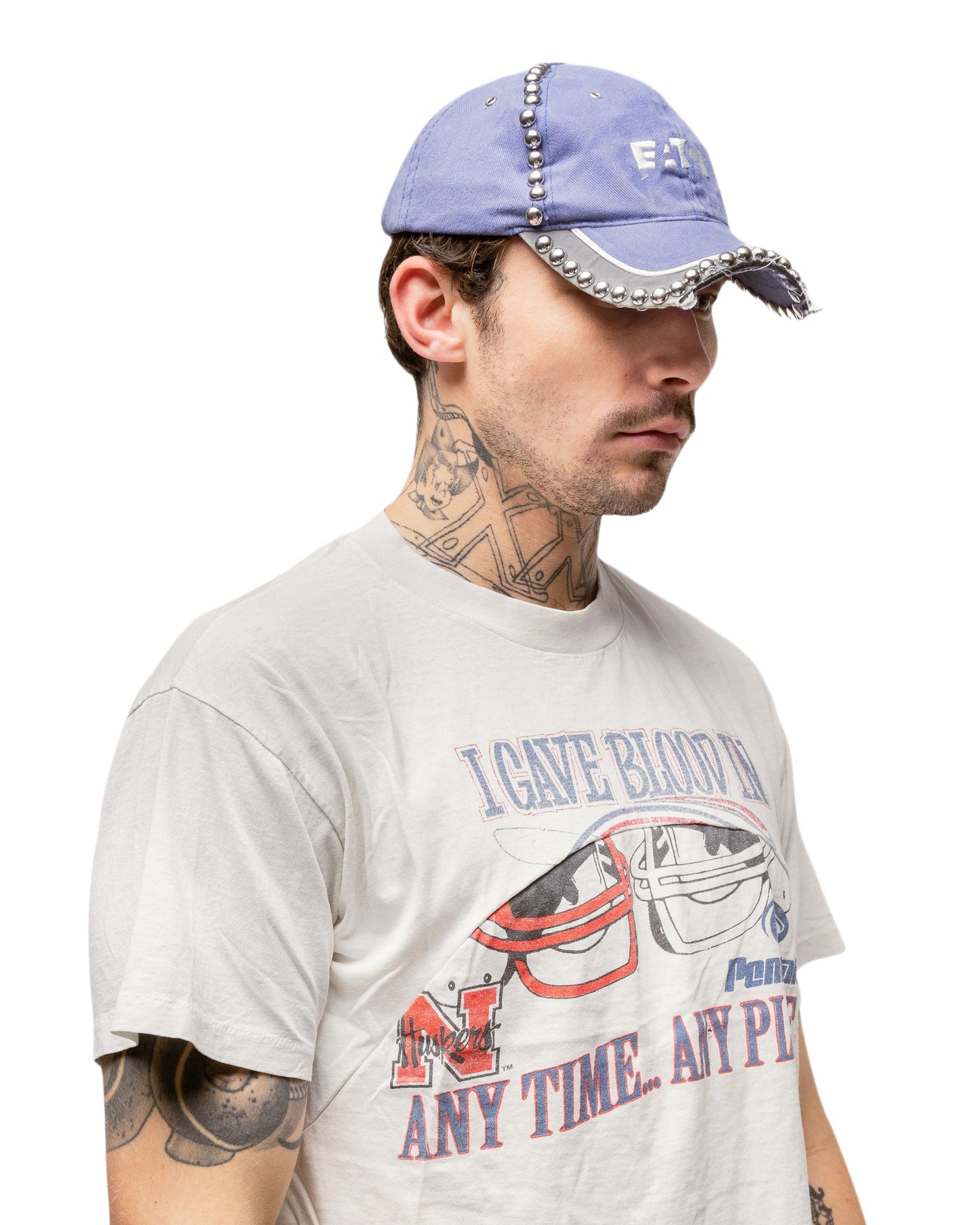 007 MFS CRUST CAP