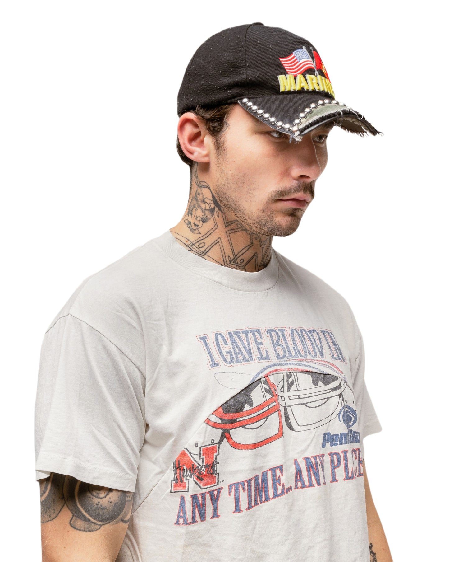 009 SCS CRUST CAP