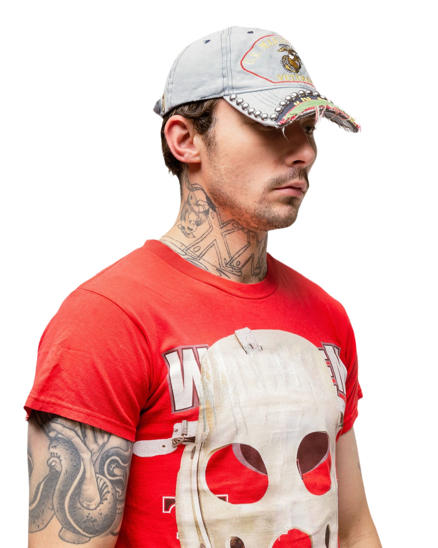 006 SCS CRUST CAP