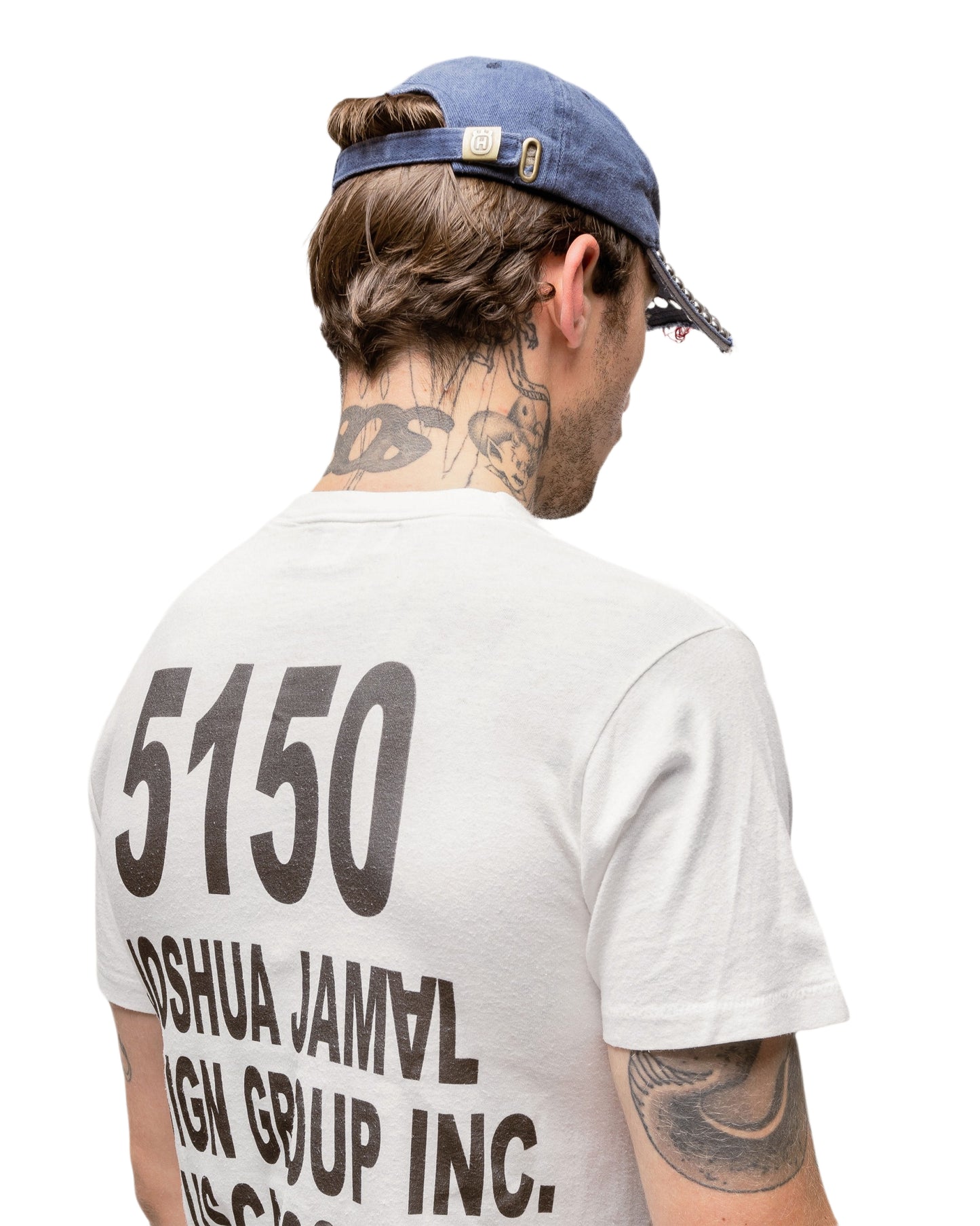 007 SCS CRUST CAP