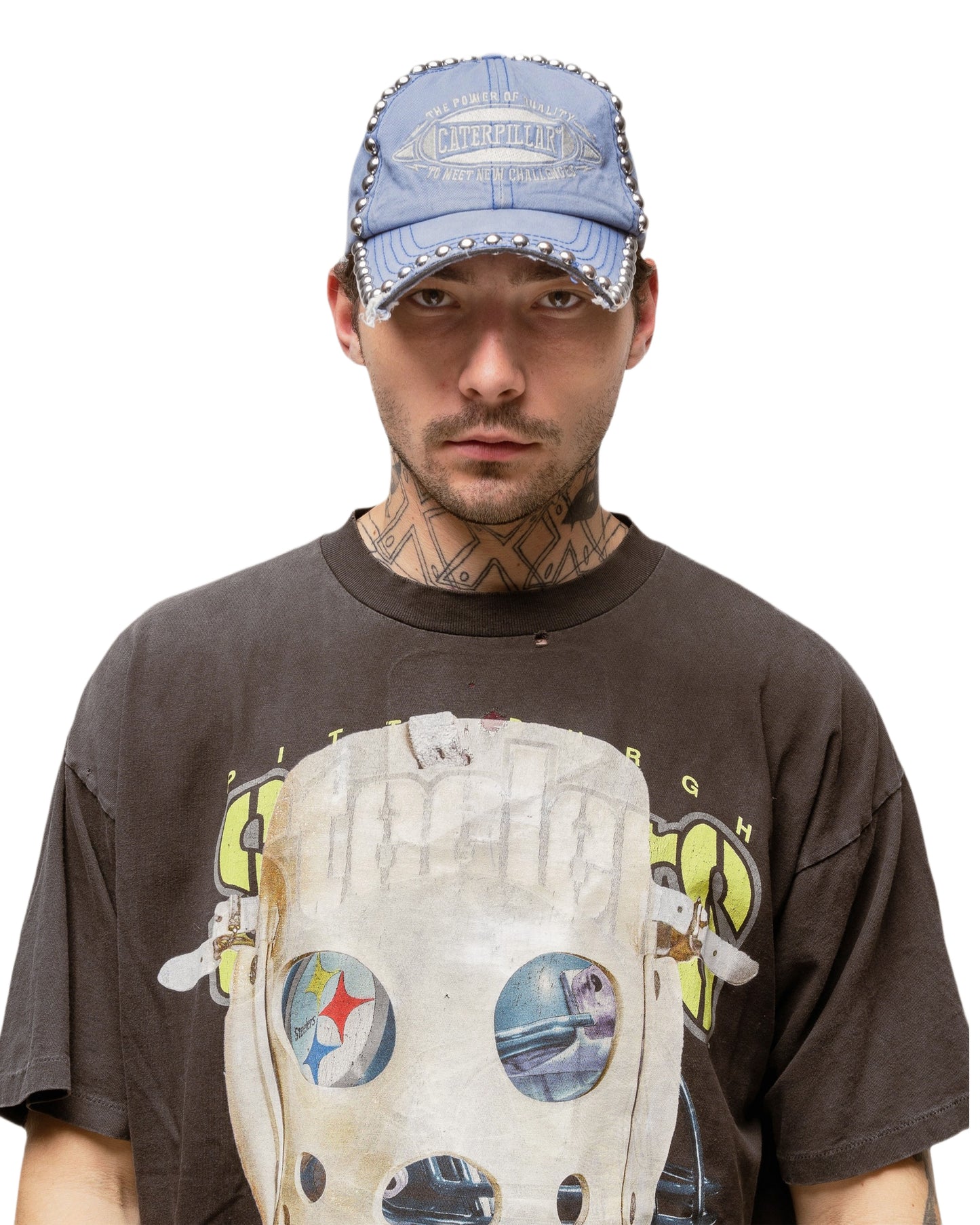 033 MFS CRUST CAP