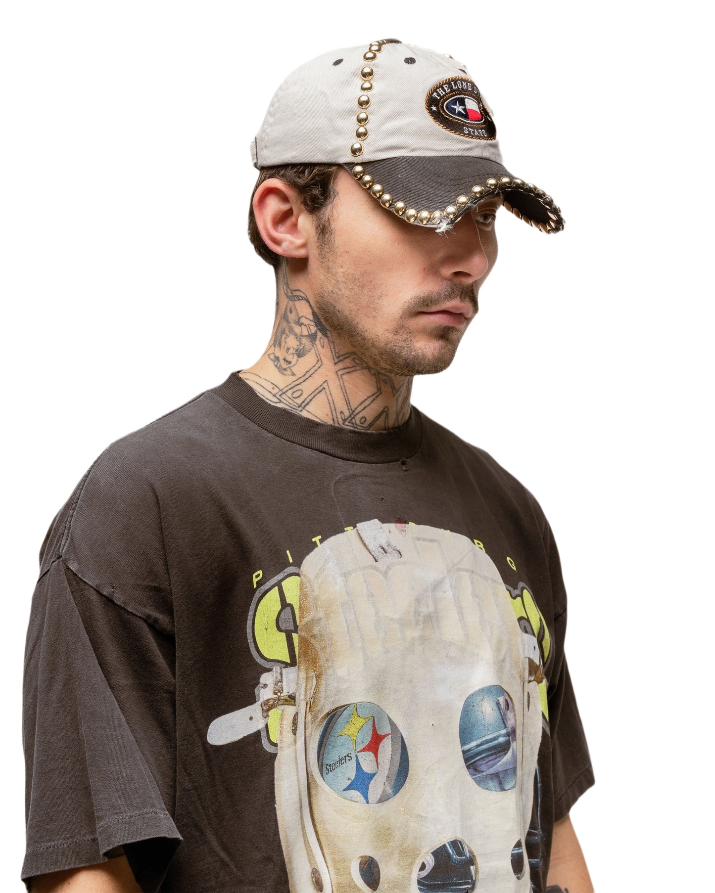 001 MFG CRUST CAP
