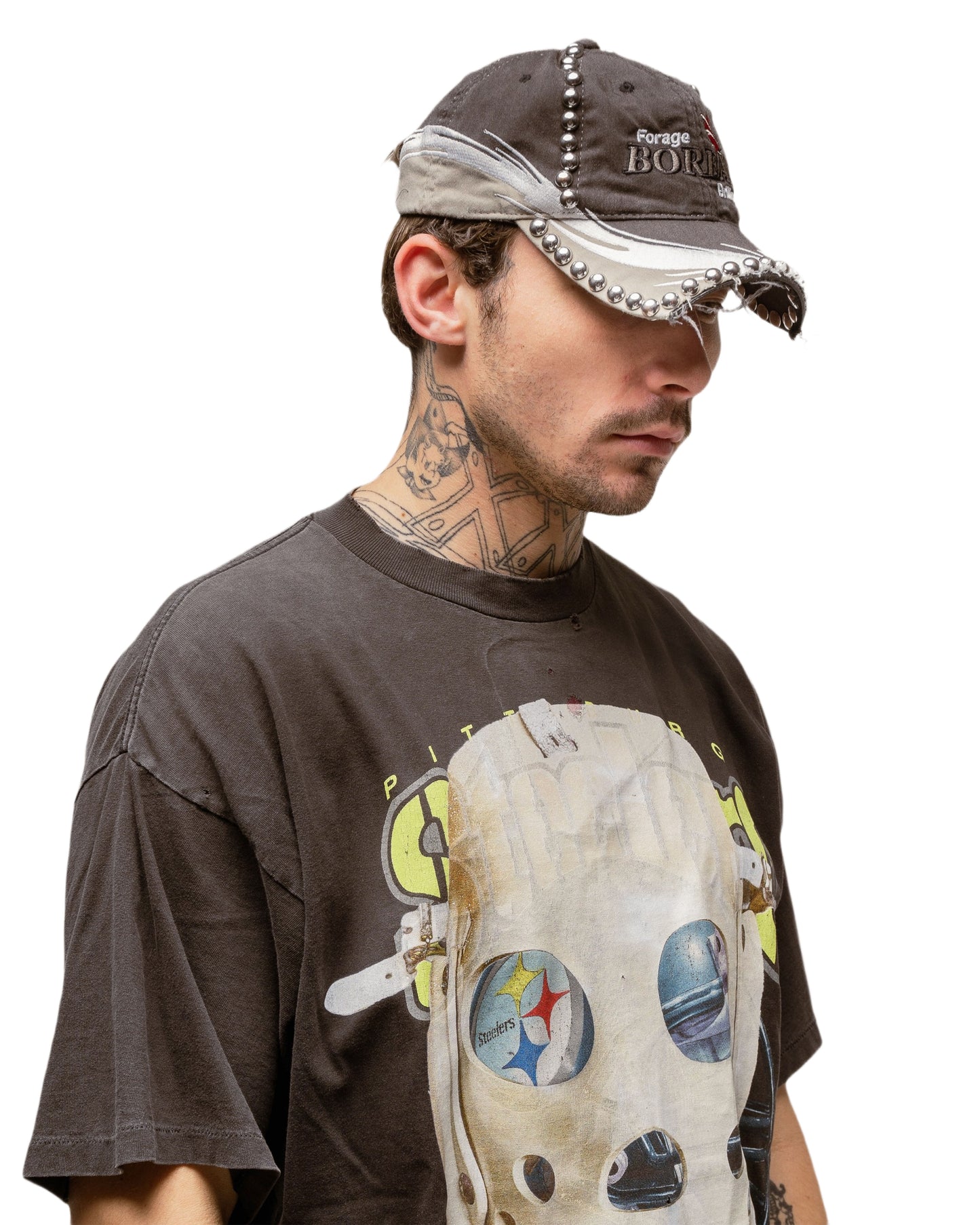 023 MFS CRUST CAP