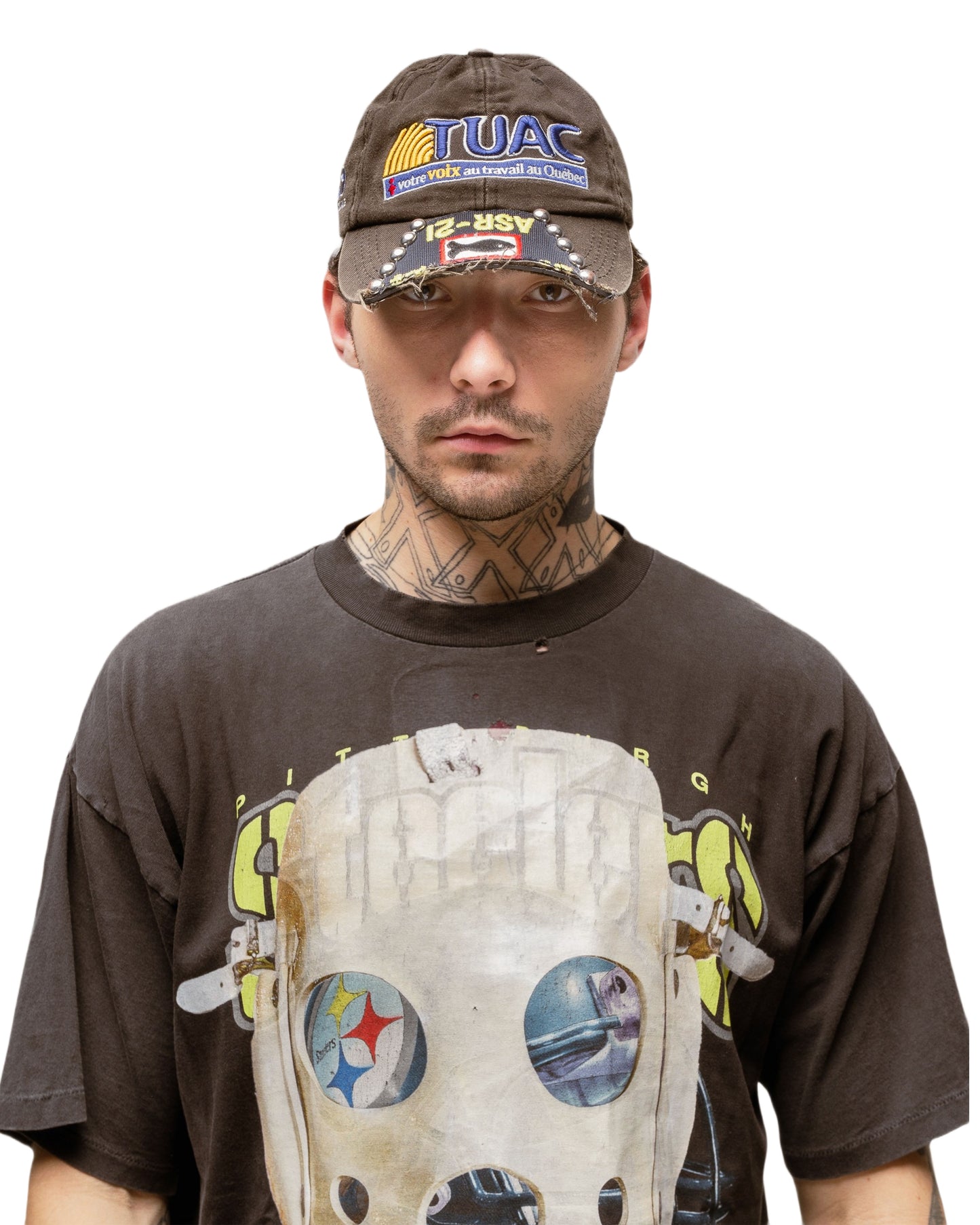 009 OGS CRUST CAP