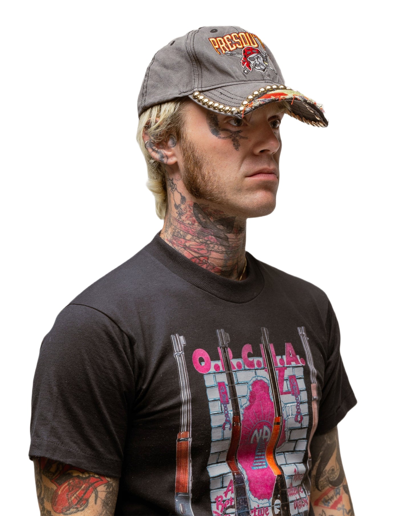 004 SCG CRUST CAP