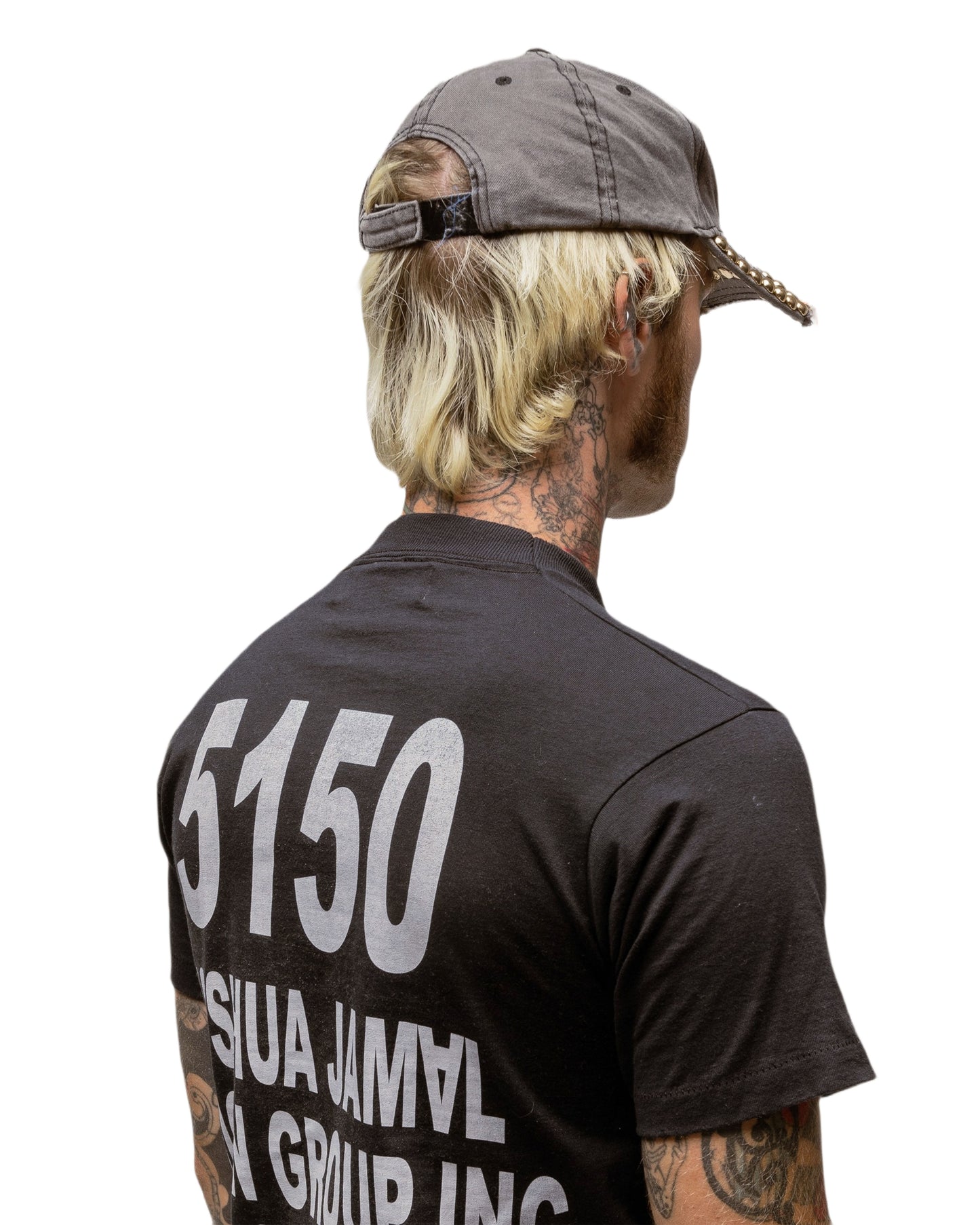 004 SCG CRUST CAP