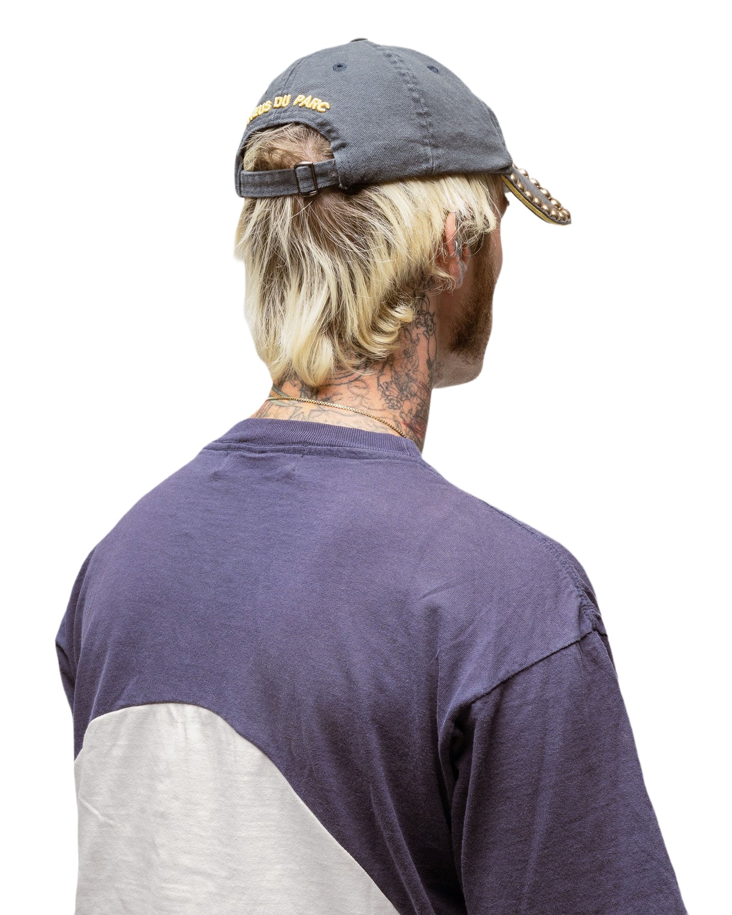 002 SCG CRUST CAP