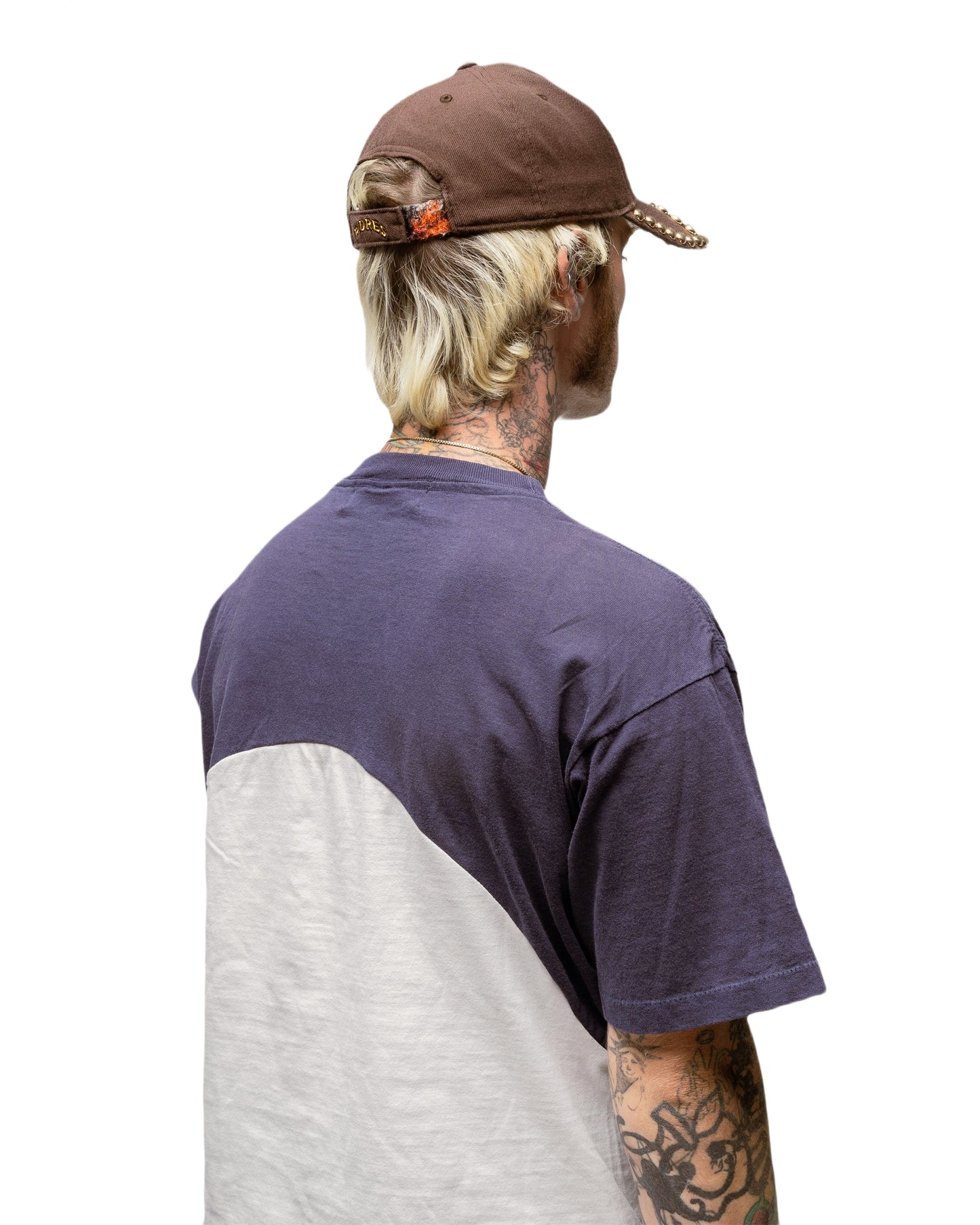 003 SCG CRUST CAP
