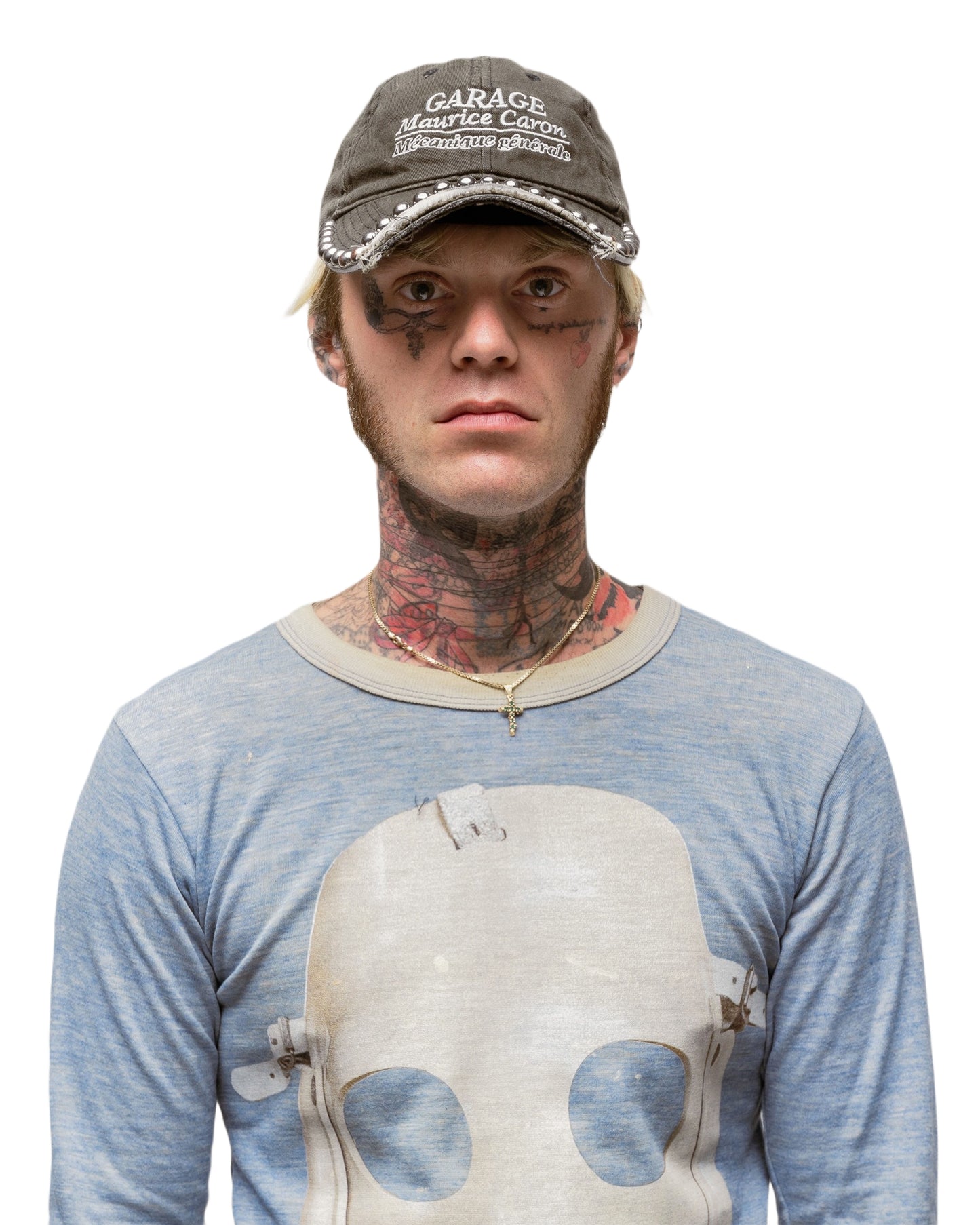 012 SCS CRUST CAP