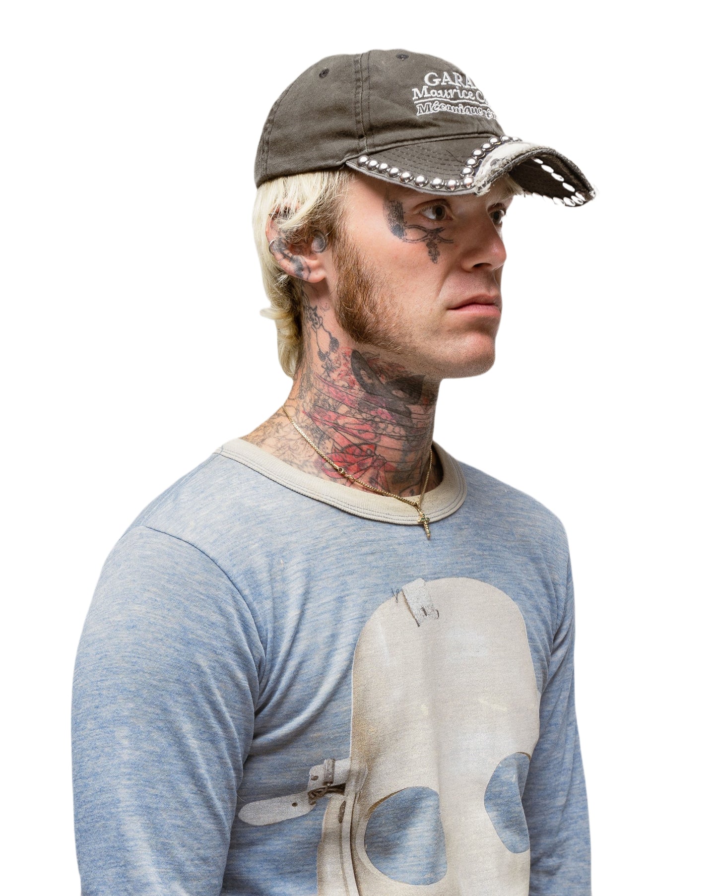 012 SCS CRUST CAP