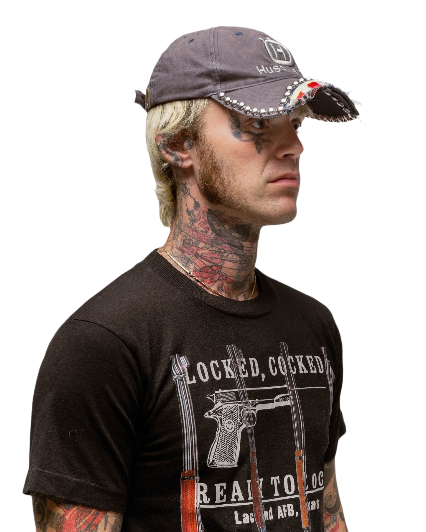 007 SCS CRUST CAP