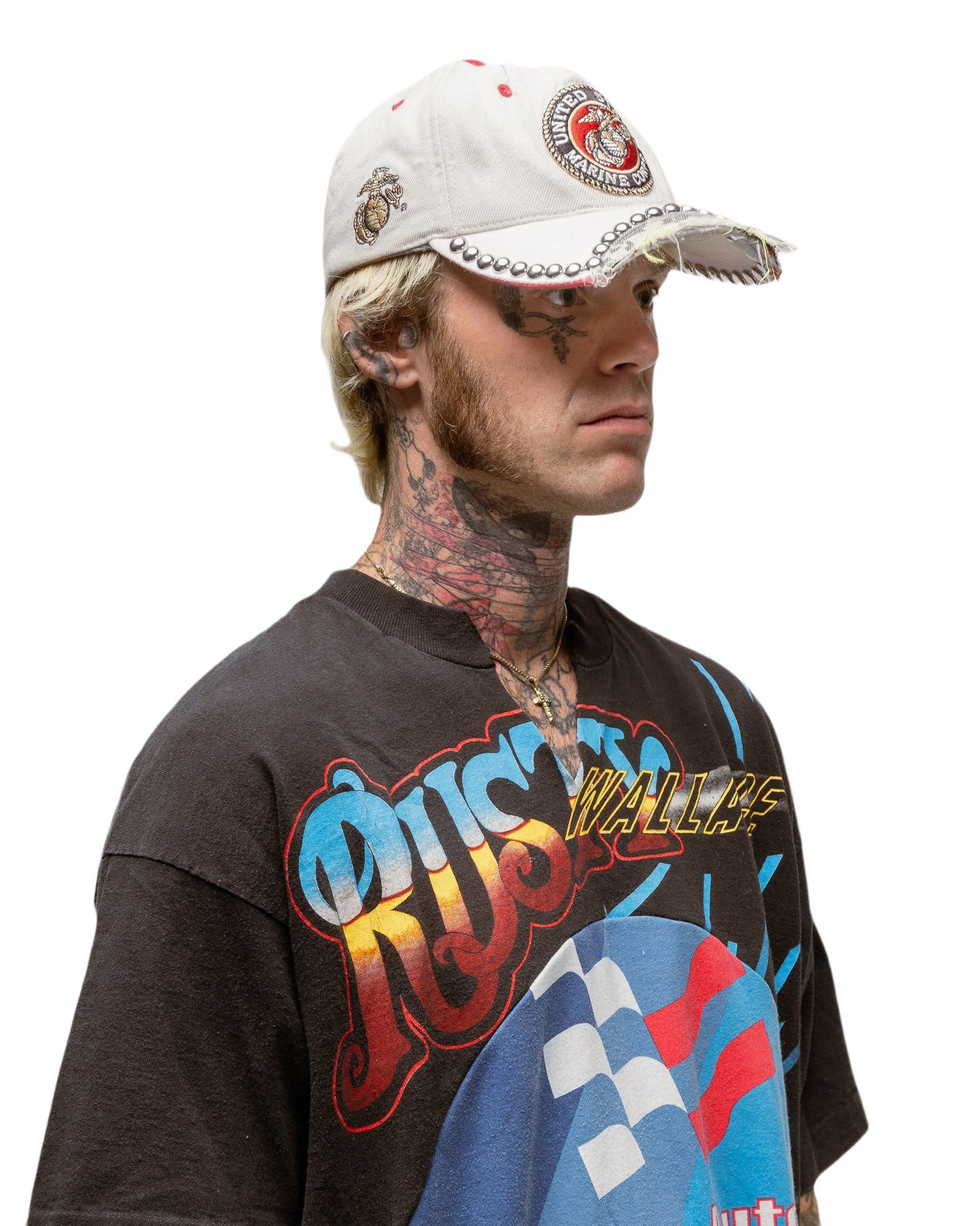 002 SCS CRUST CAP
