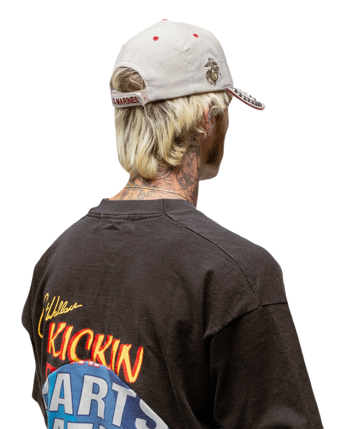 002 SCS CRUST CAP