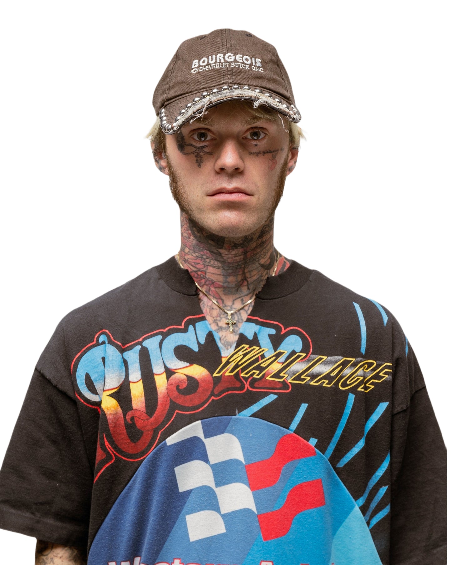 010 SCS CRUST CAP