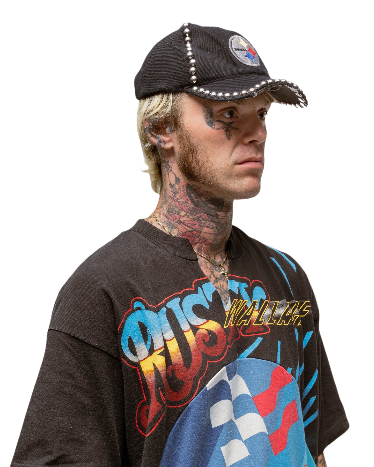 009 MFS CRUST CAP