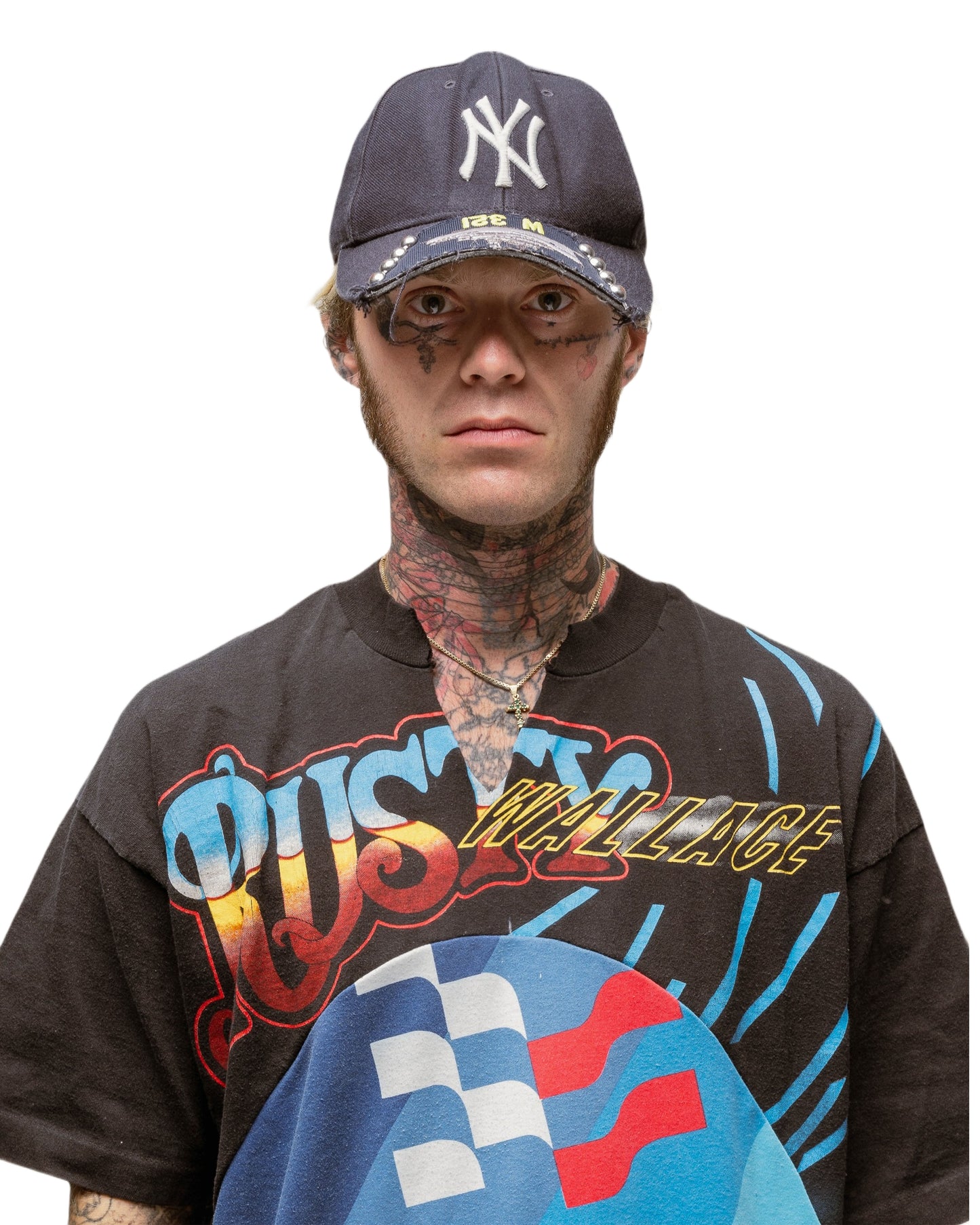 015 OGS CRUST CAP