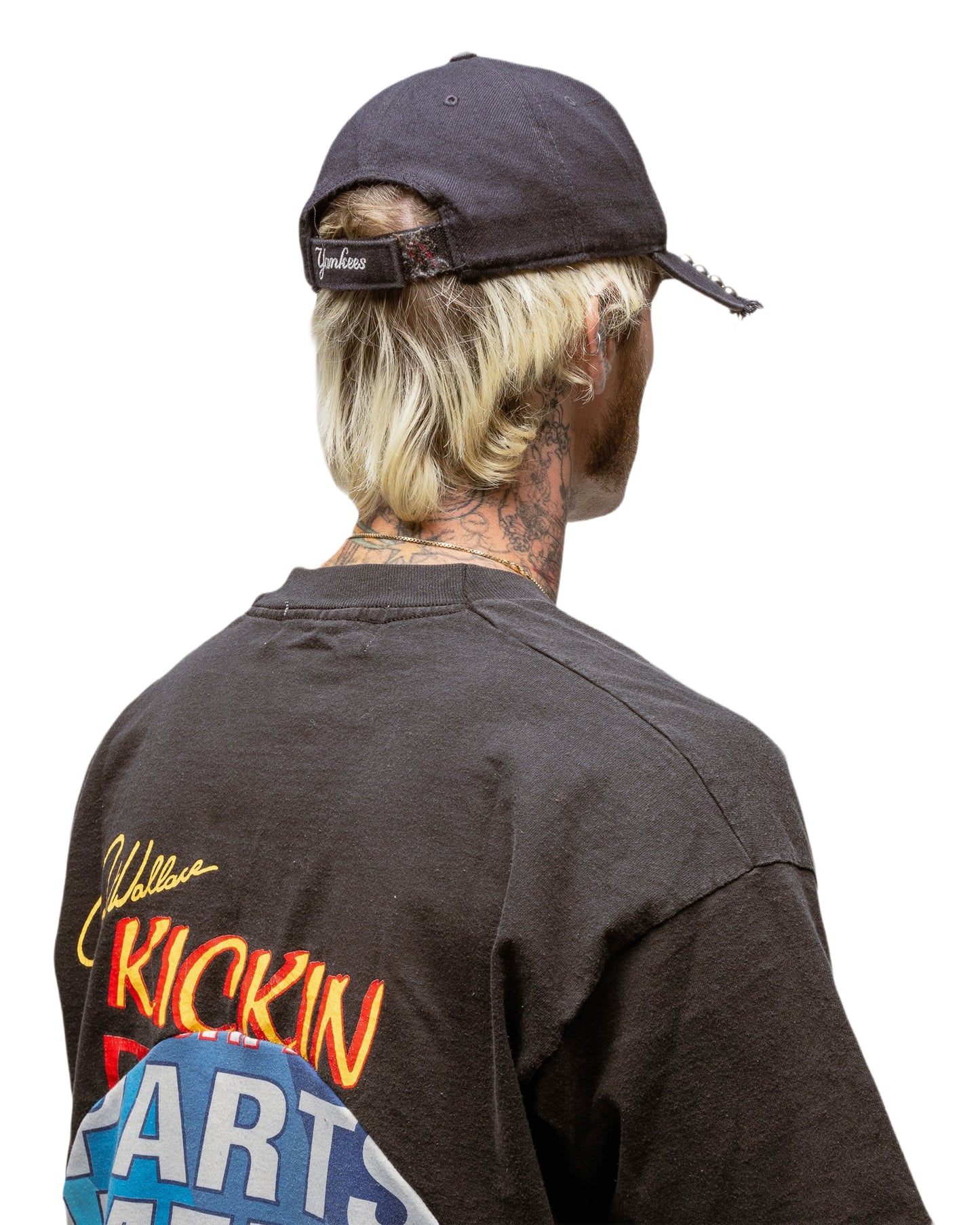 015 OGS CRUST CAP