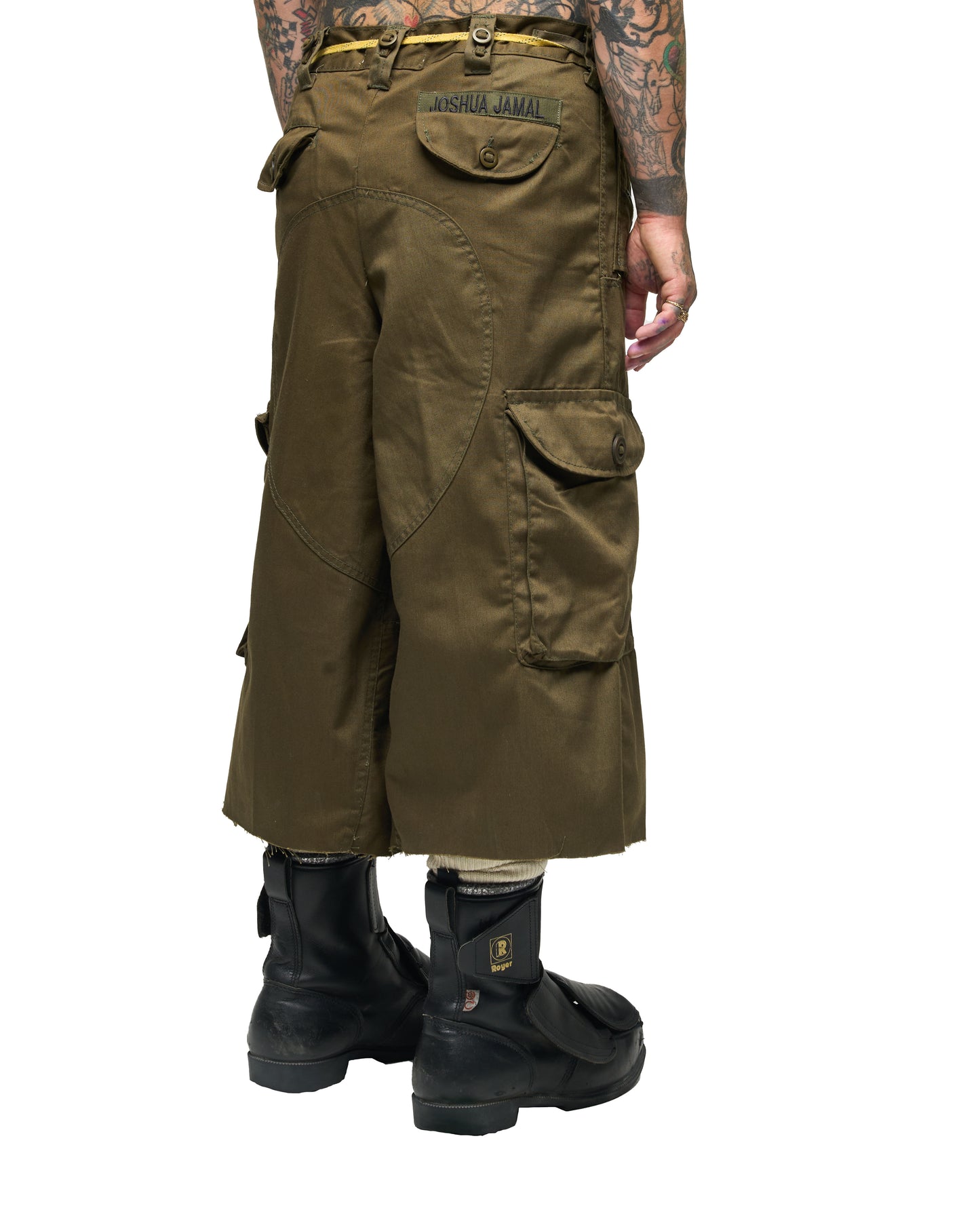 OD NBHD SHORT