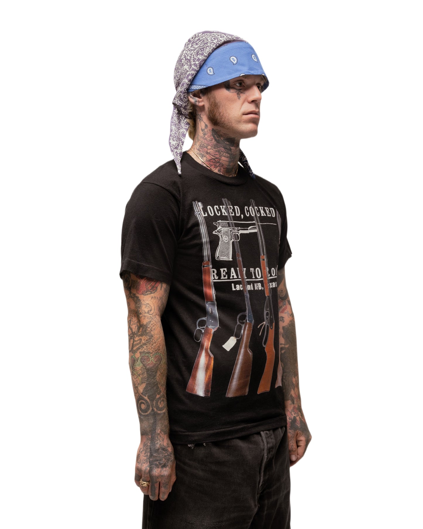 SLUG TEE 006