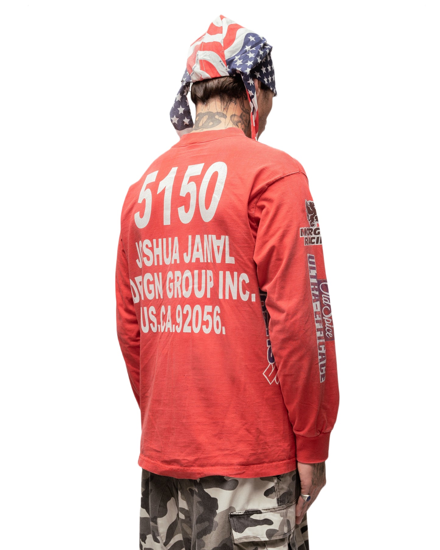 SLUG TEE 011