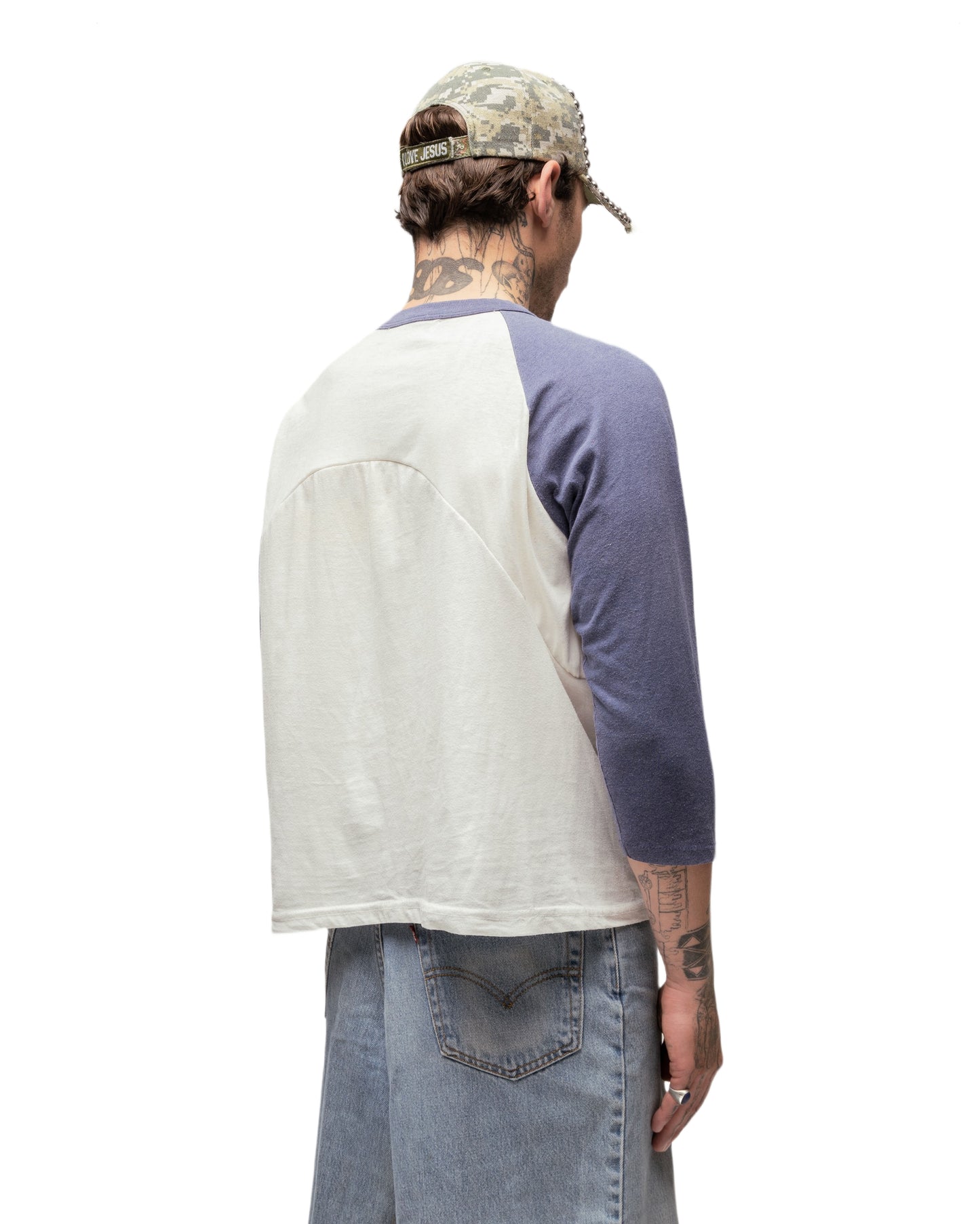 066 WAVE TEE