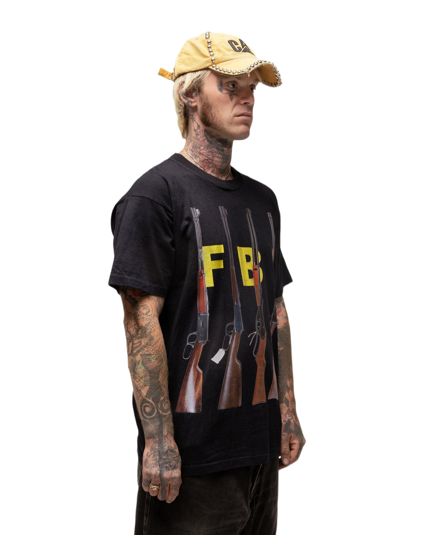 SLUG TEE 016