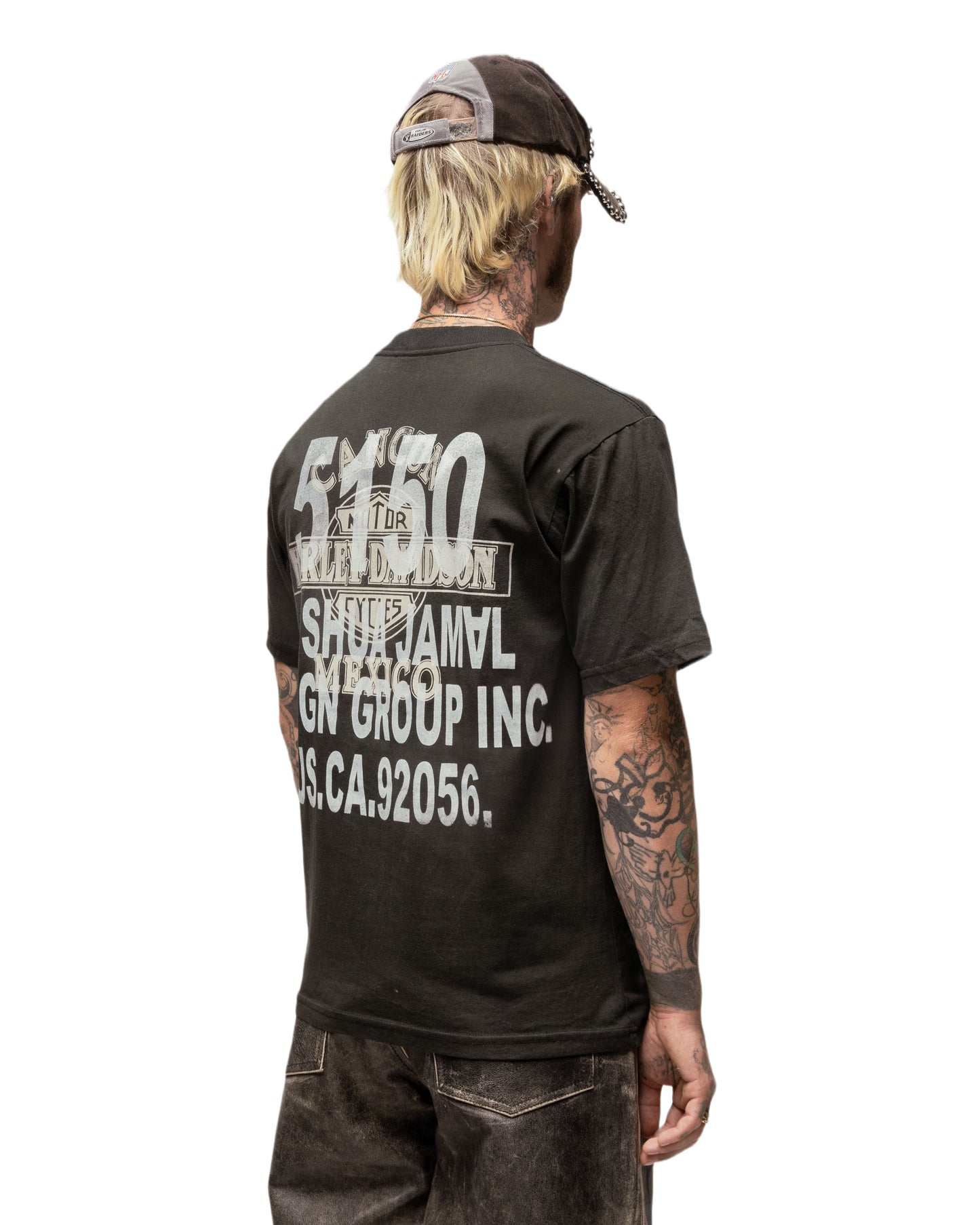 SLUG TEE 017