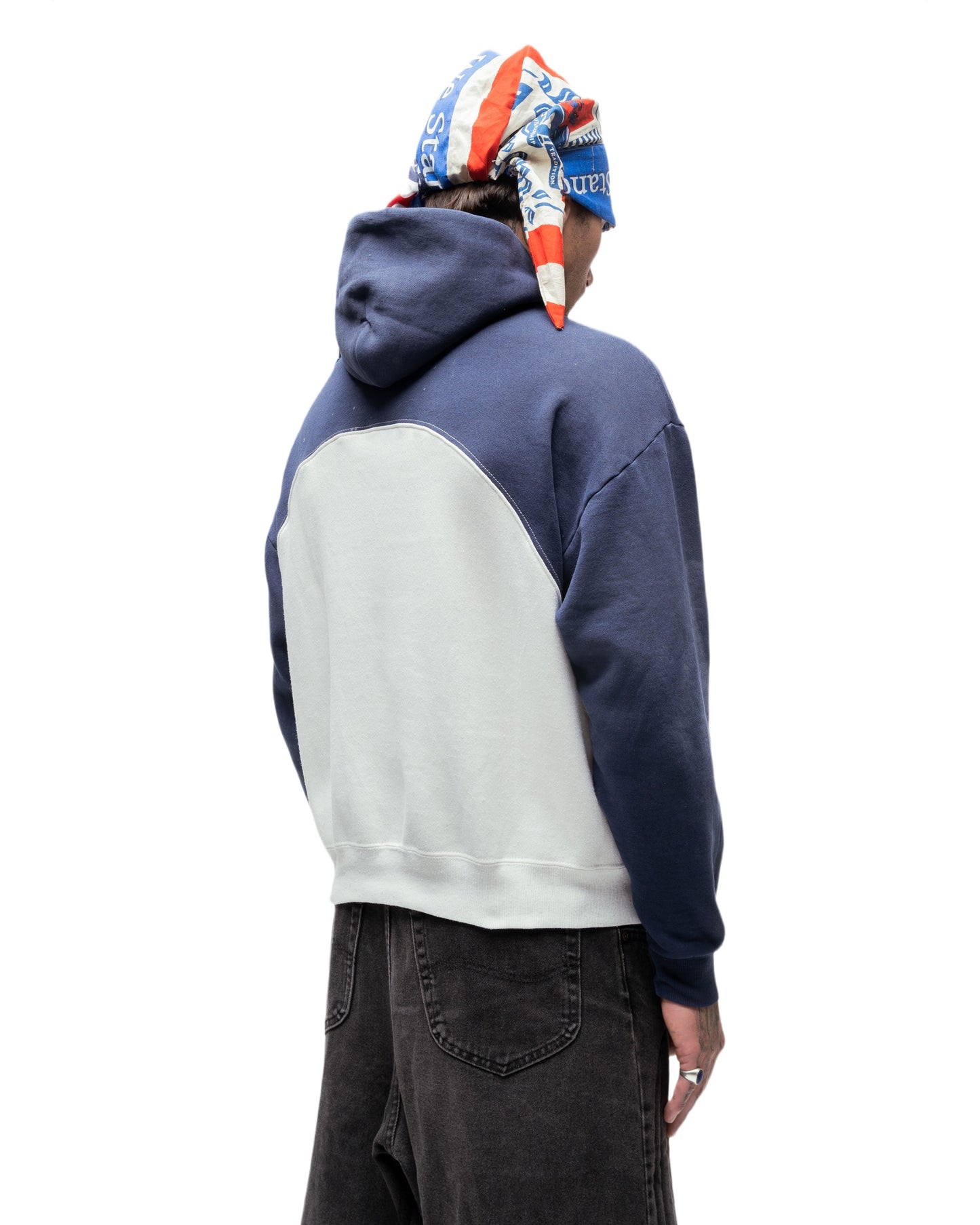 005 WAVE HOODIE