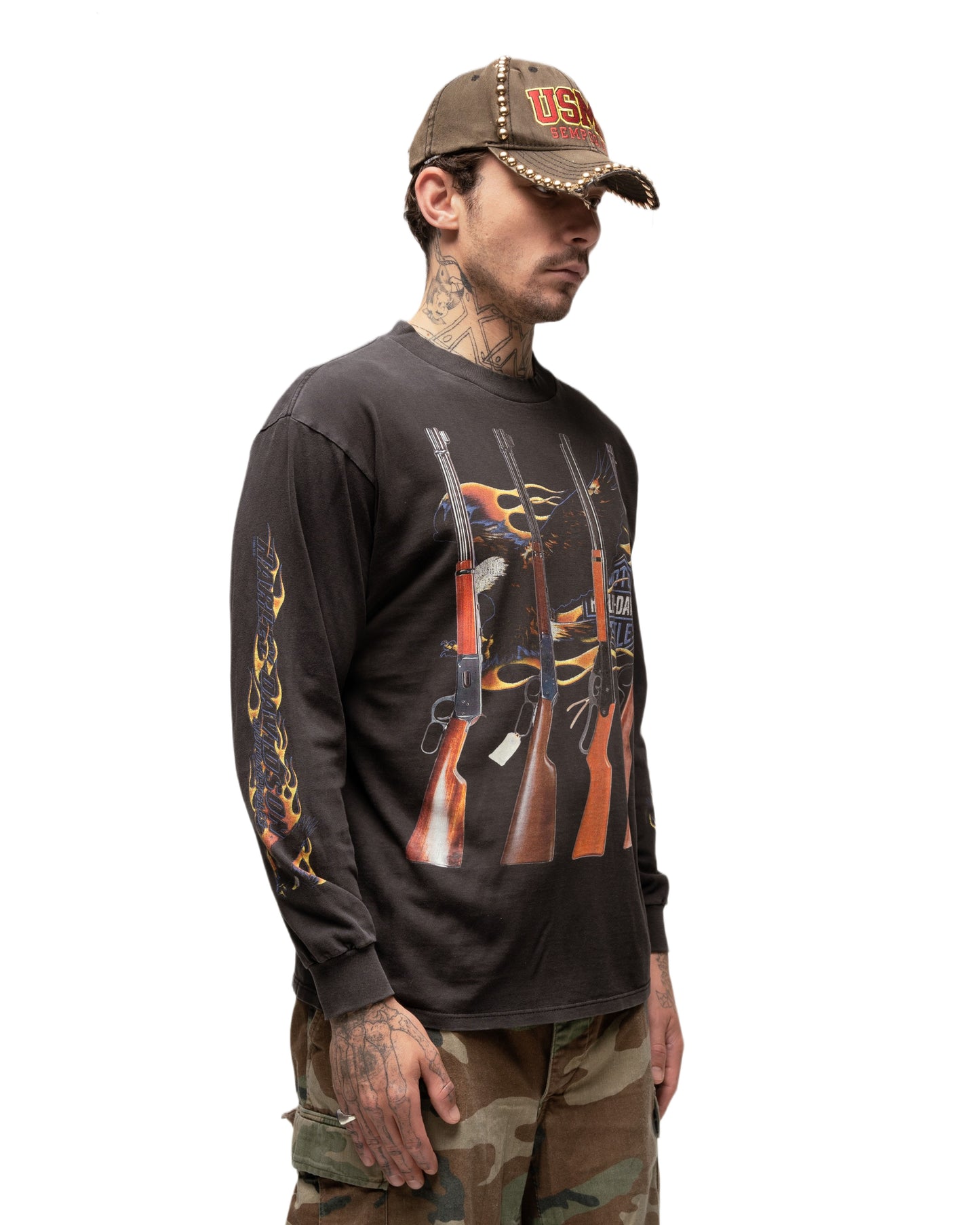 SLUG TEE 018