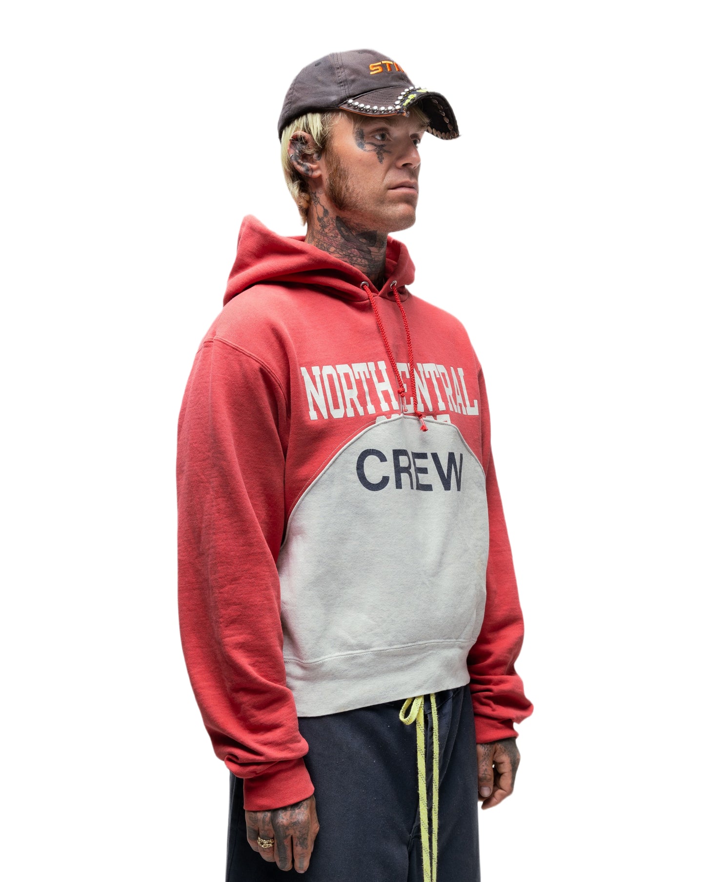 011 WAVE HOODIE